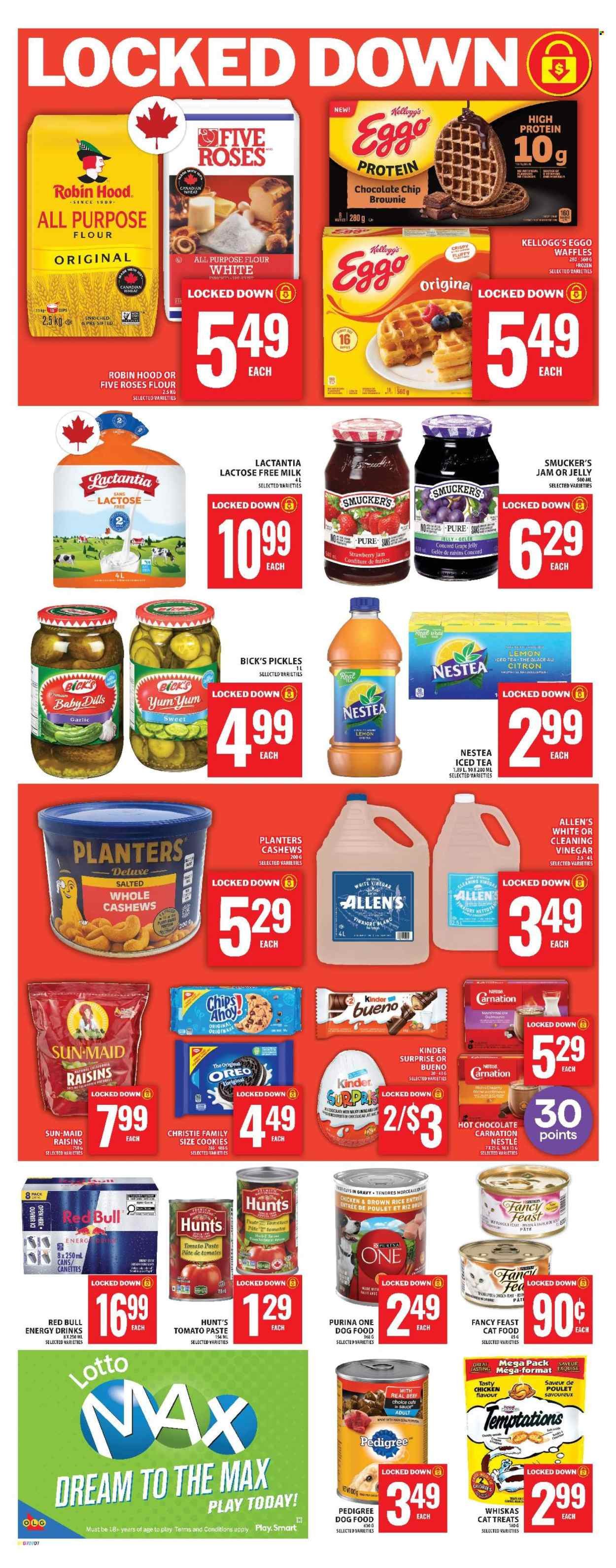 FOOD BASICS flyer - Weekly Flyer (2026-03-19 - 2026-03-25) | 9