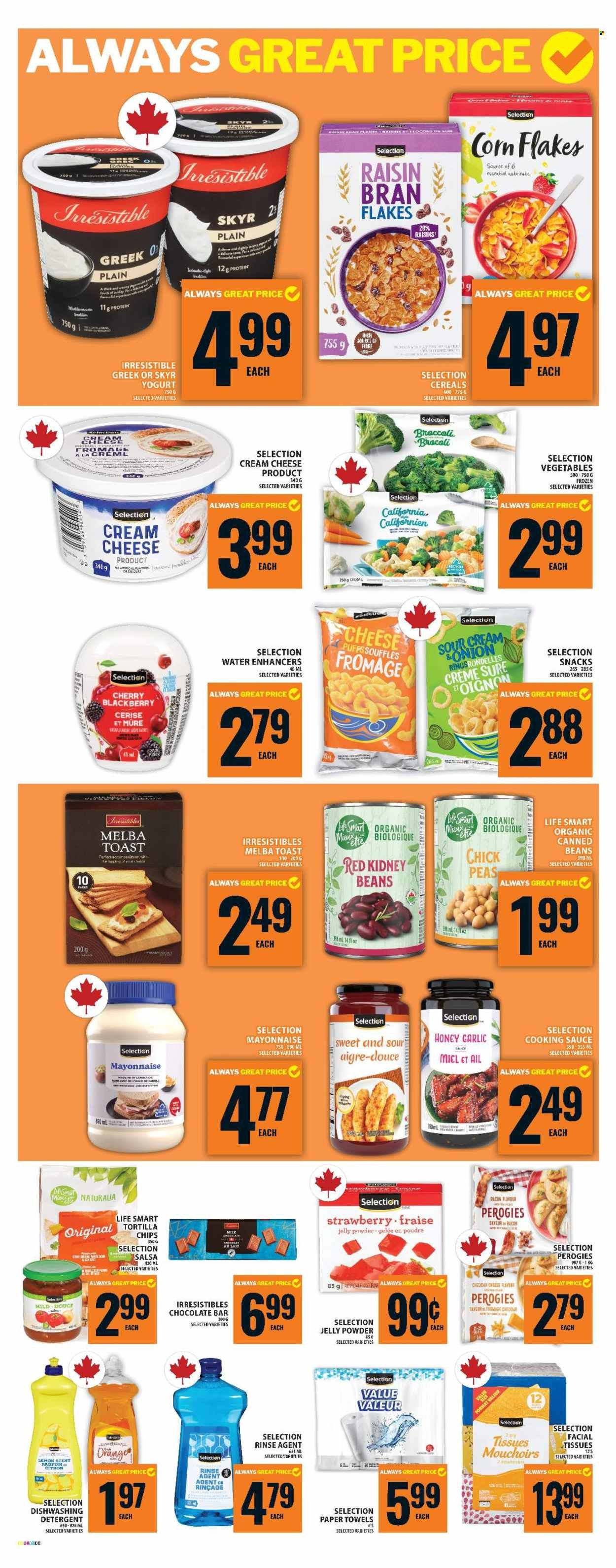FOOD BASICS flyer - Weekly Flyer (2026-03-19 - 2026-03-25) | 10