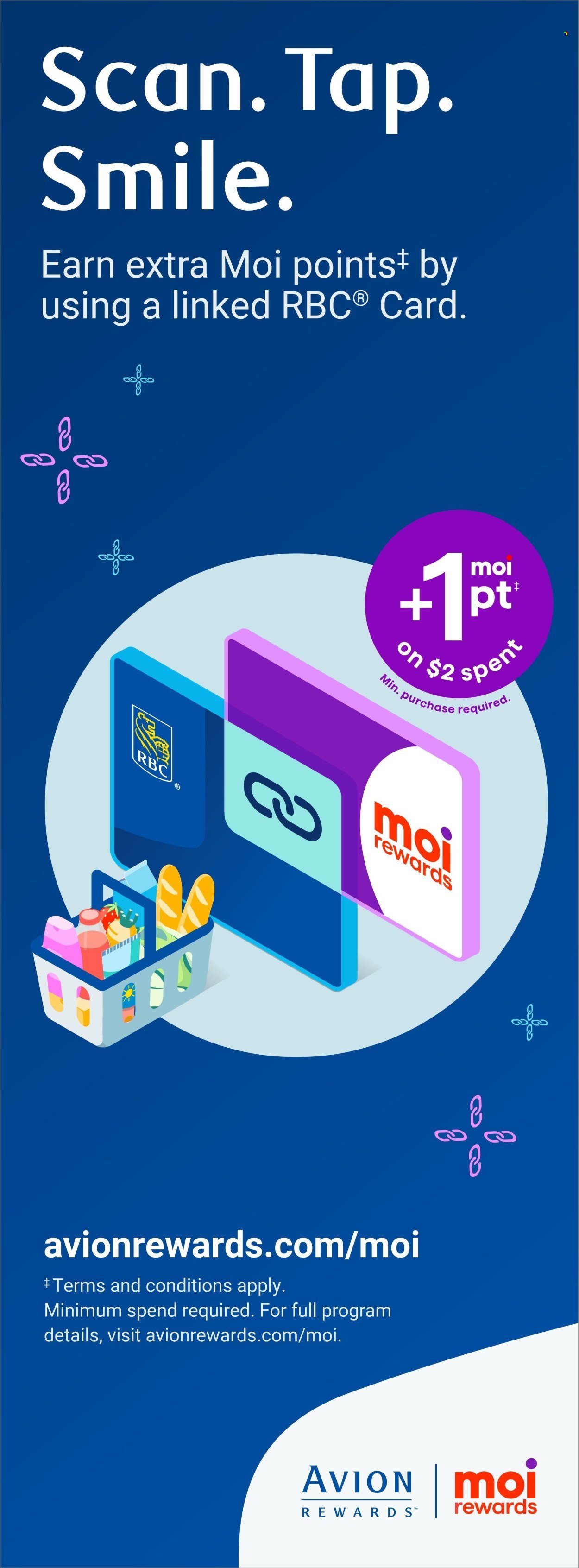 METRO flyer - Weekly Flyer