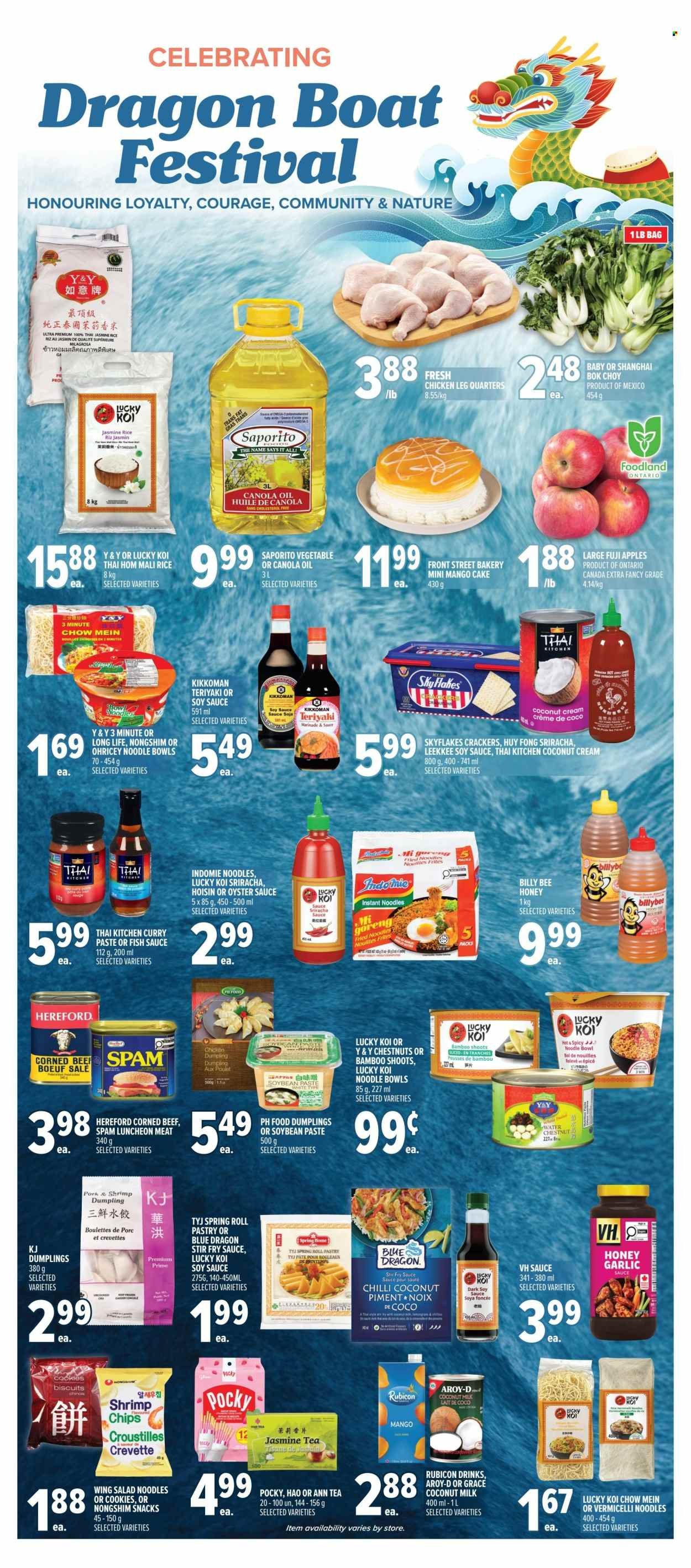 METRO flyer - Weekly Flyer