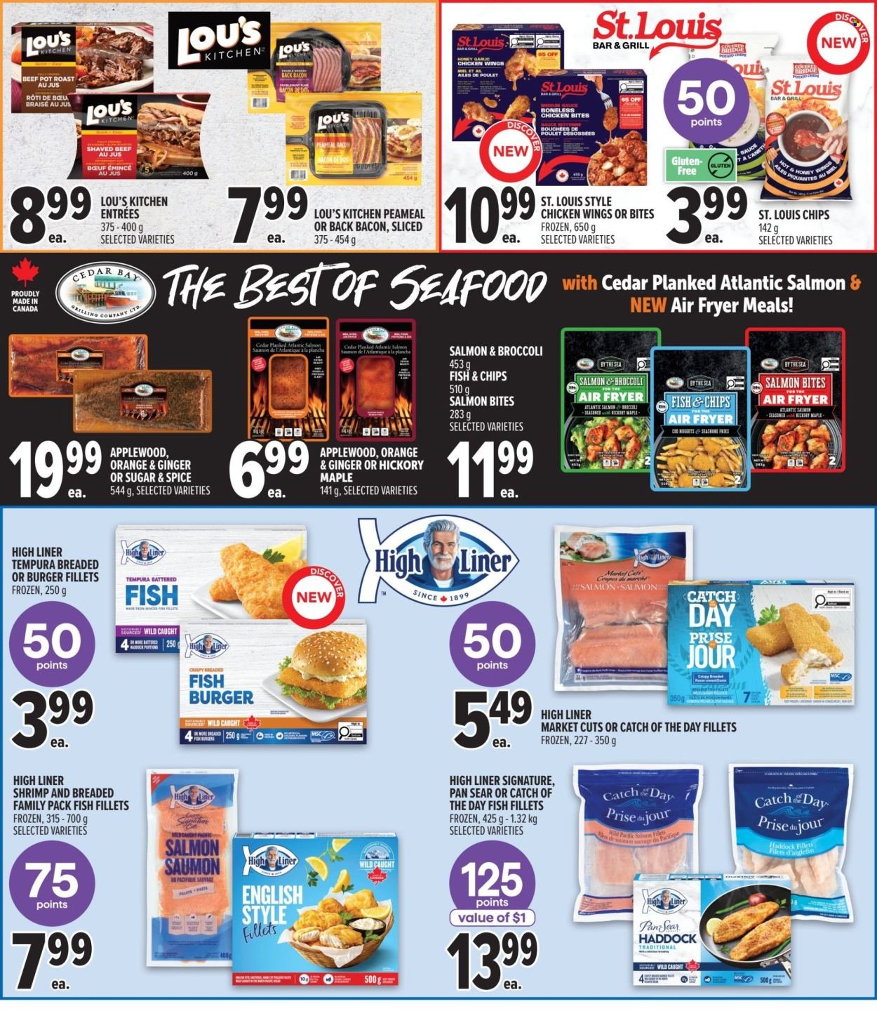 METRO flyer - Weekly Flyer