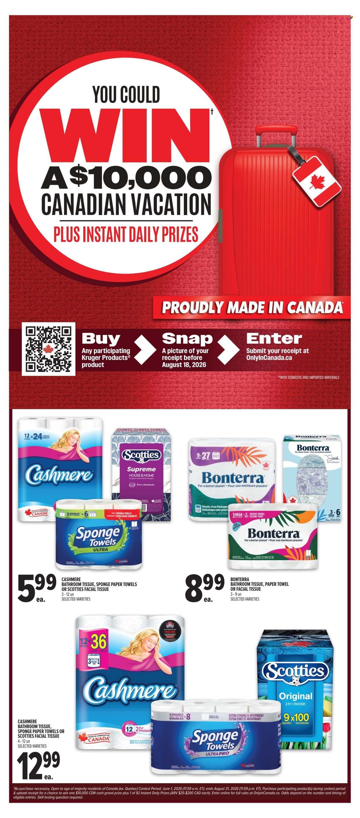 METRO flyer - Weekly Flyer