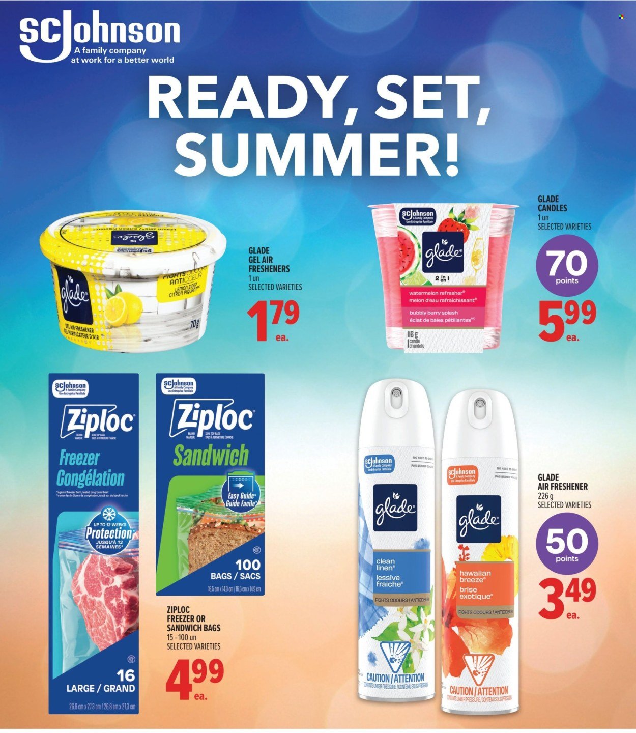 METRO flyer - Weekly Flyer