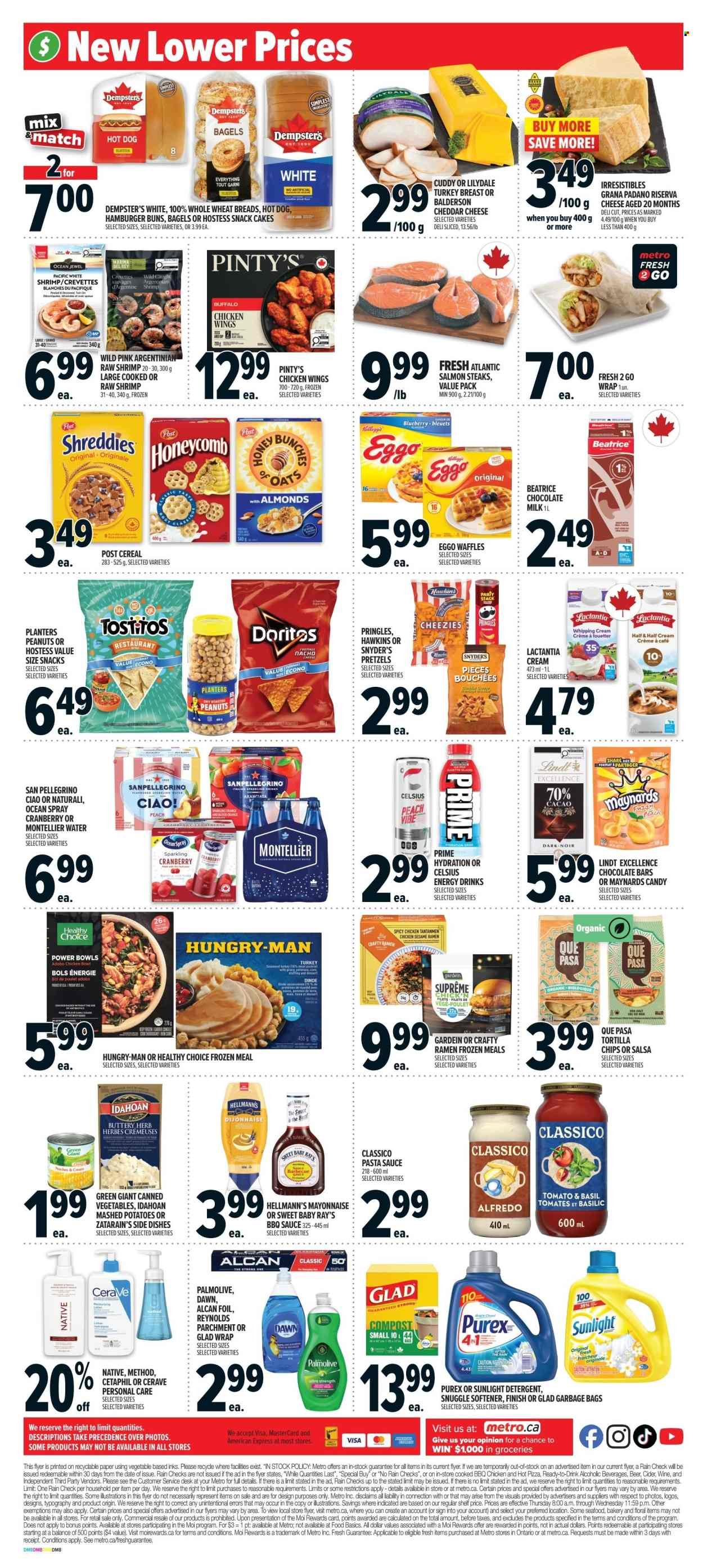 METRO flyer - Weekly Flyer