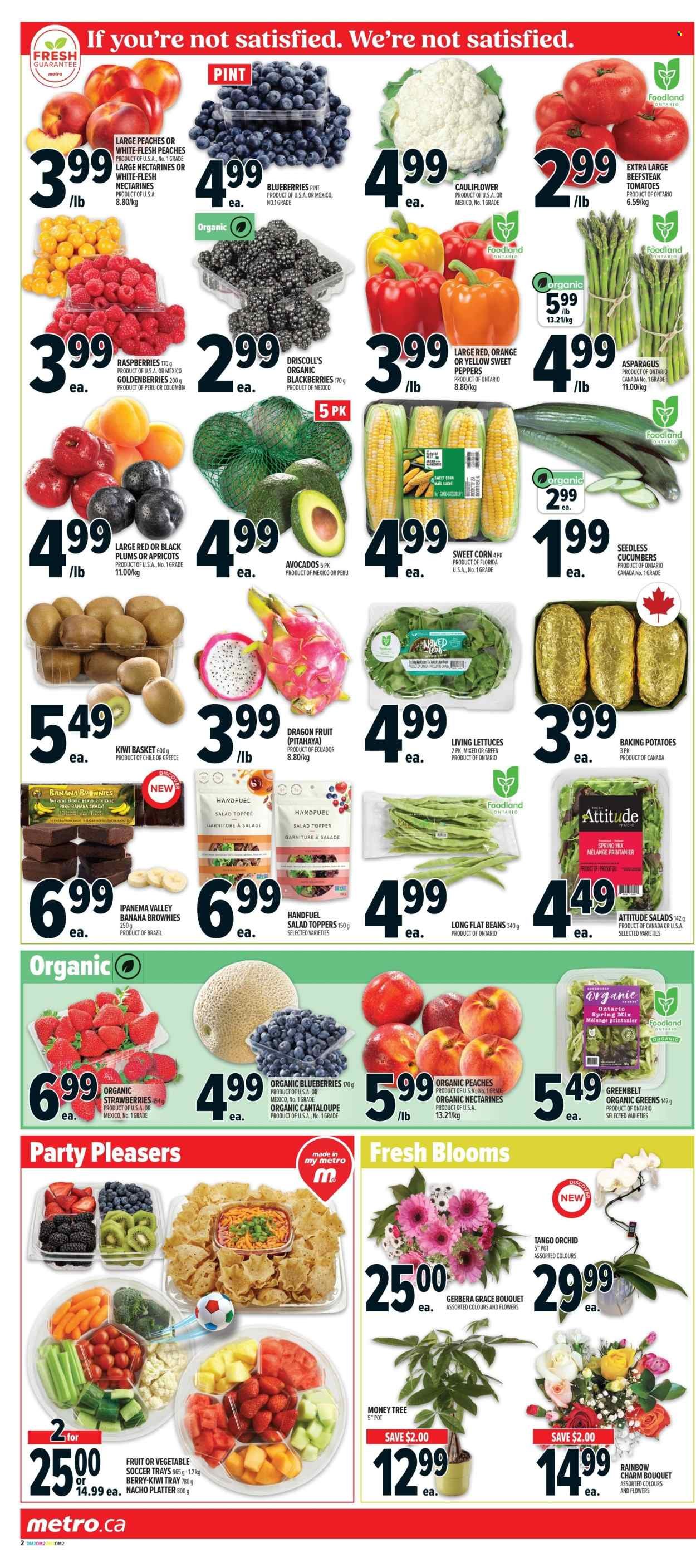 METRO flyer - Weekly Flyer
