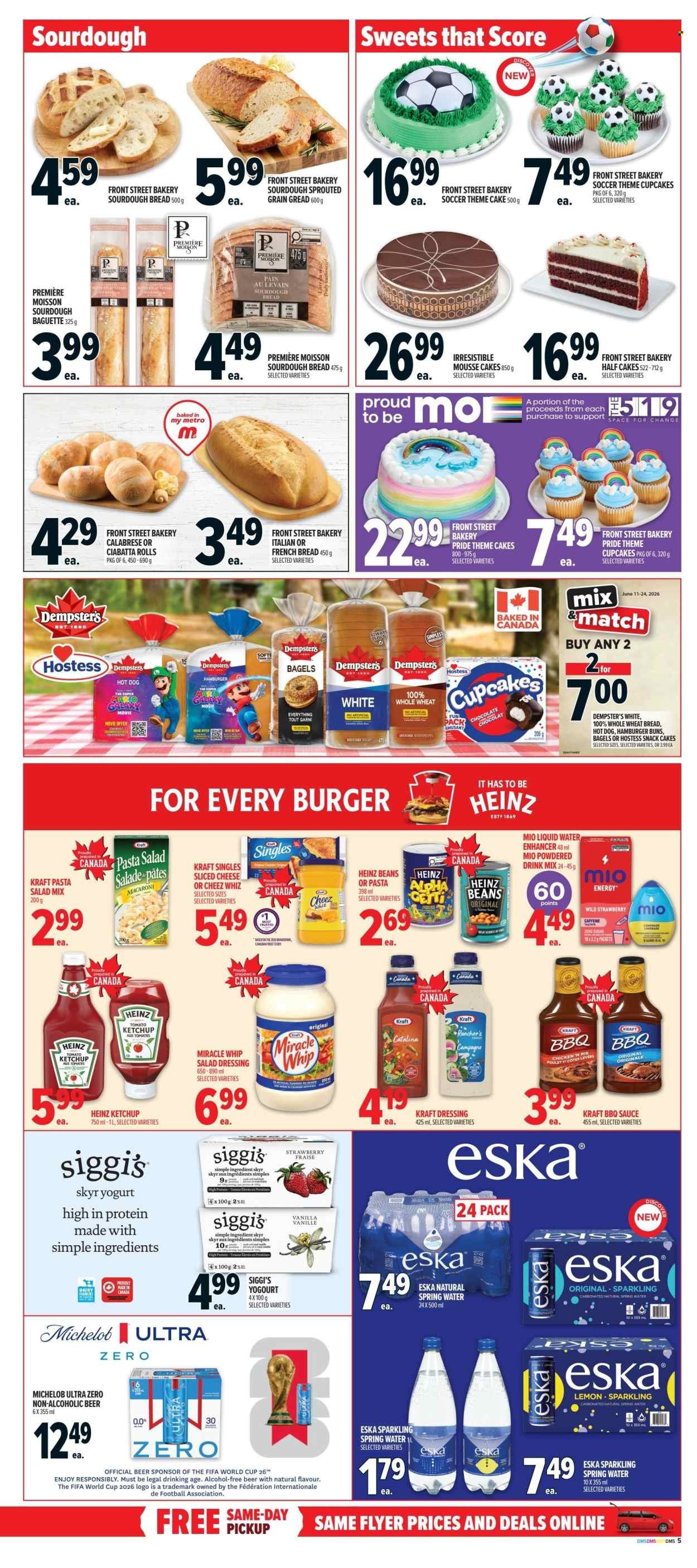 METRO flyer - Weekly Flyer