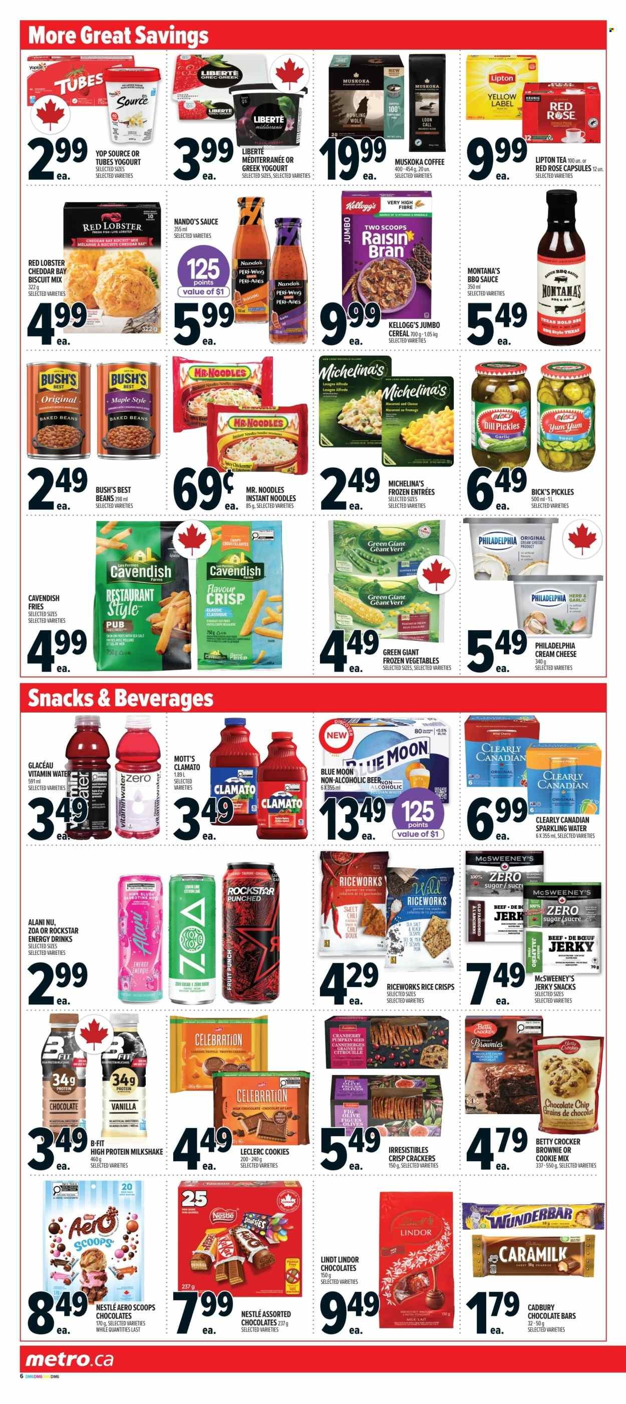 METRO flyer - Weekly Flyer