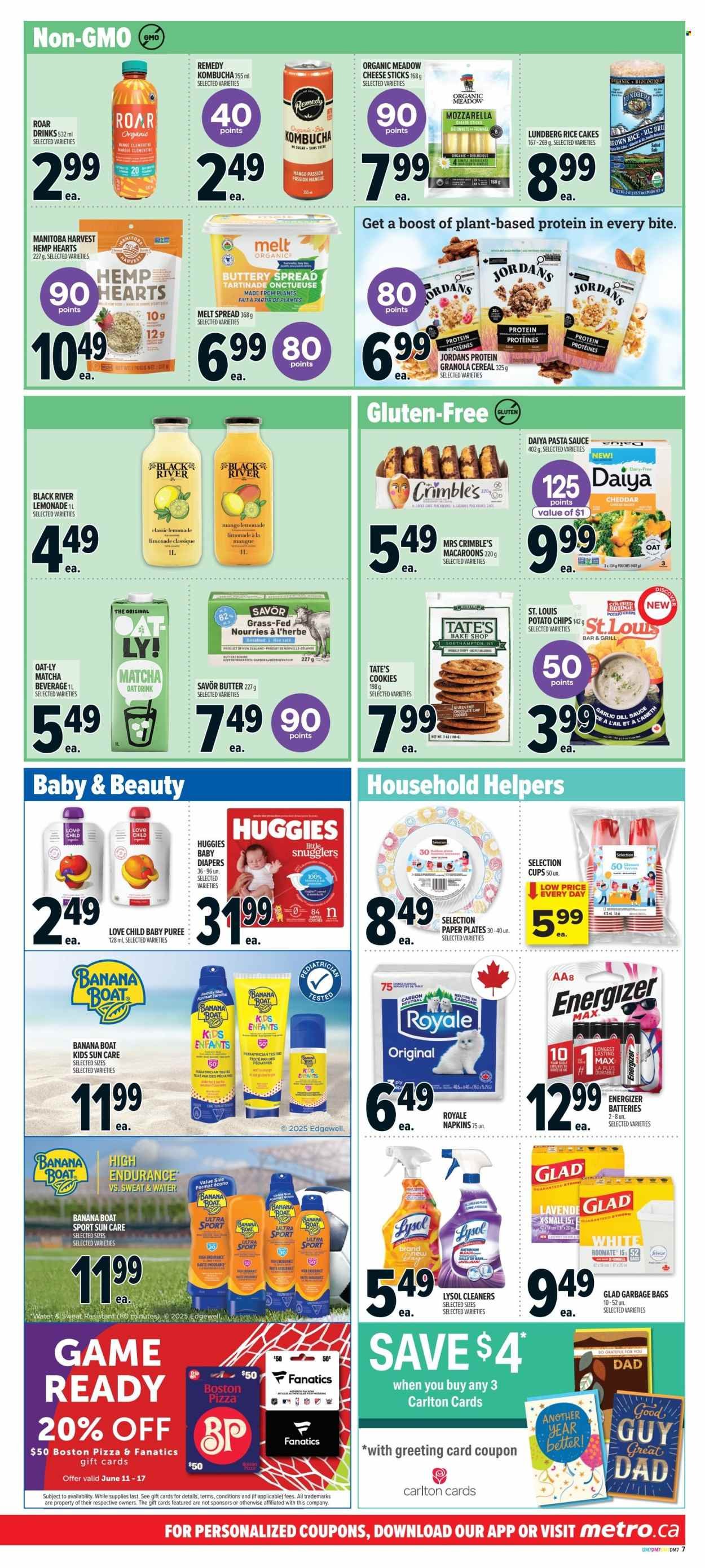 METRO flyer - Weekly Flyer