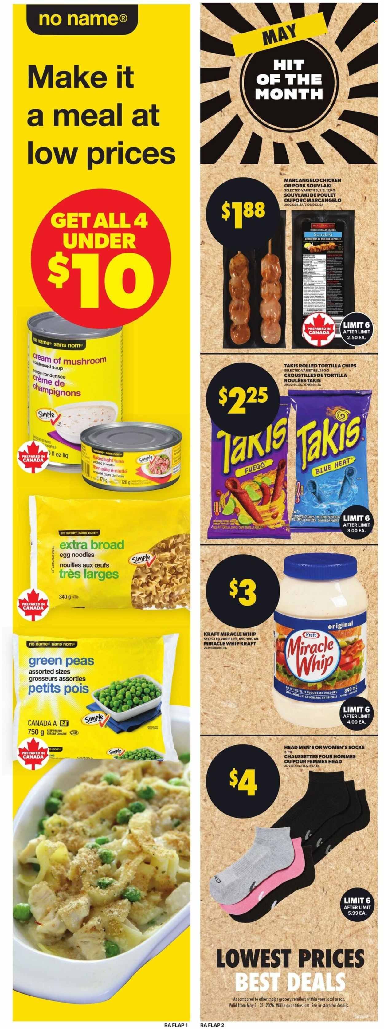 ATLANTIC SUPERSTORE flyer - Weekly Flyer (2026-04-30 - 2026-05-06) | 2