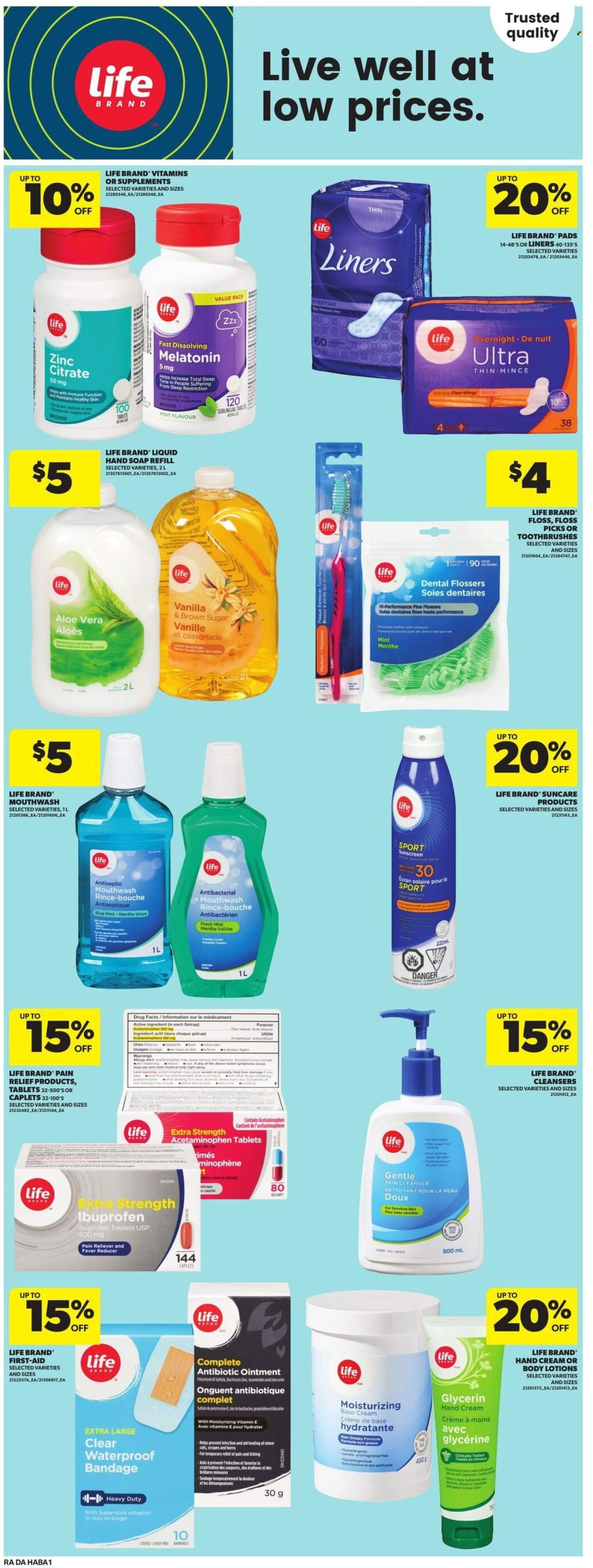 ATLANTIC SUPERSTORE flyer - Weekly Flyer (2026-04-30 - 2026-05-06) | 11