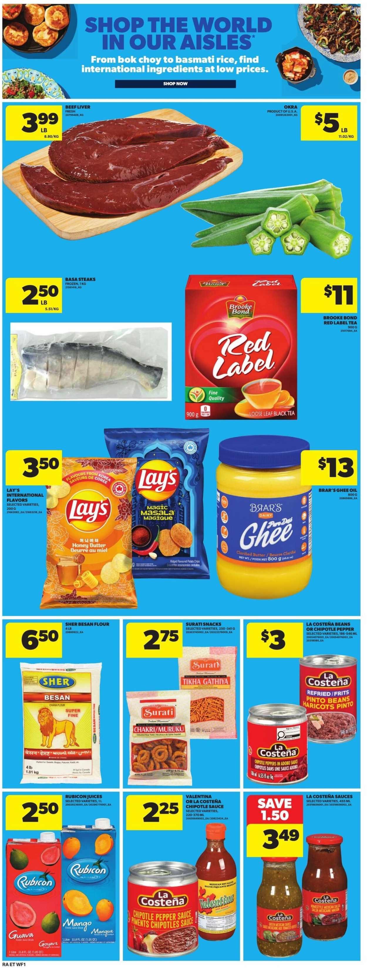 ATLANTIC SUPERSTORE flyer - Weekly Flyer (2026-04-30 - 2026-05-06) | 12