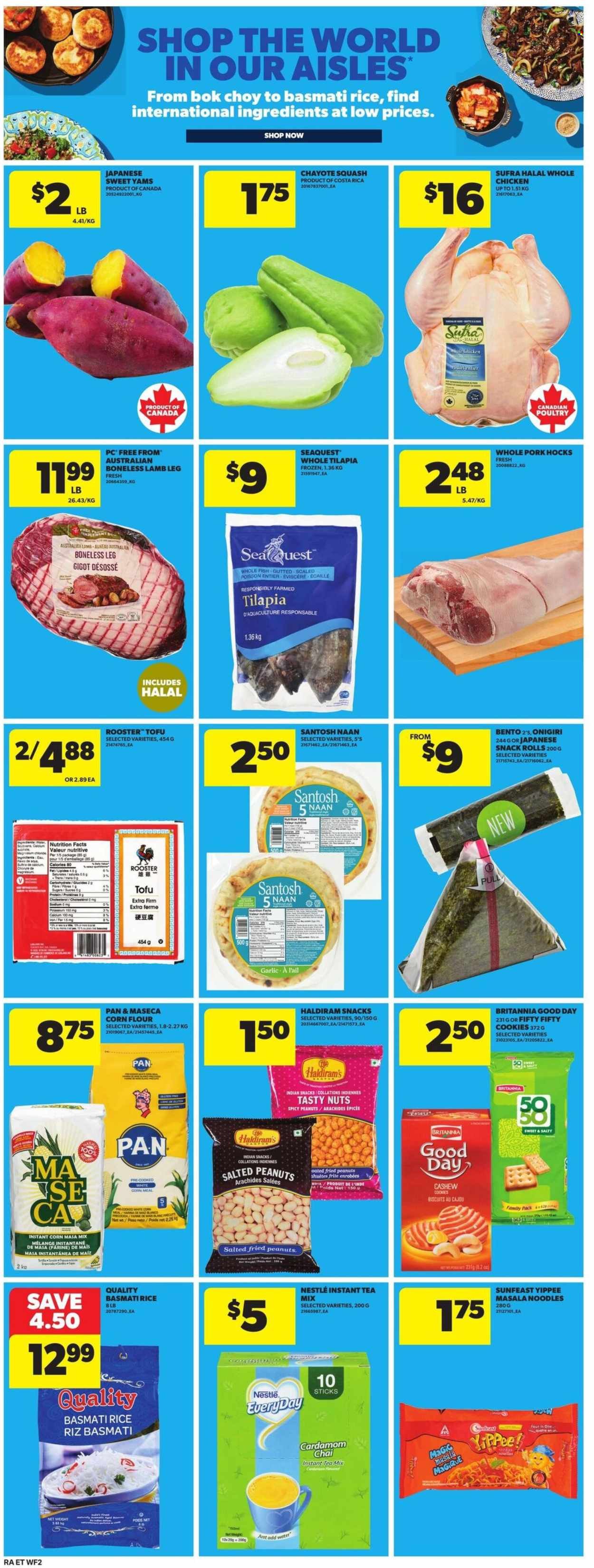 ATLANTIC SUPERSTORE flyer - Weekly Flyer (2026-04-30 - 2026-05-06) | 13