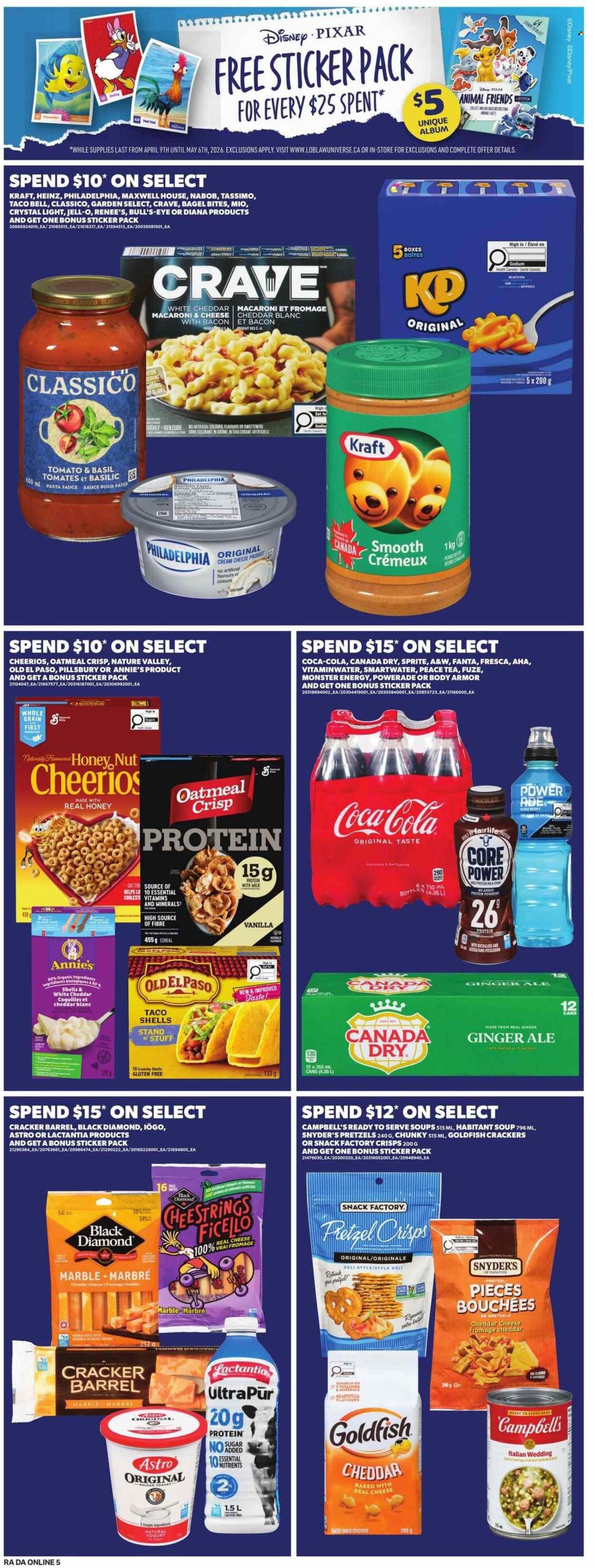 ATLANTIC SUPERSTORE flyer - Weekly Flyer (2026-04-30 - 2026-05-06) | 14