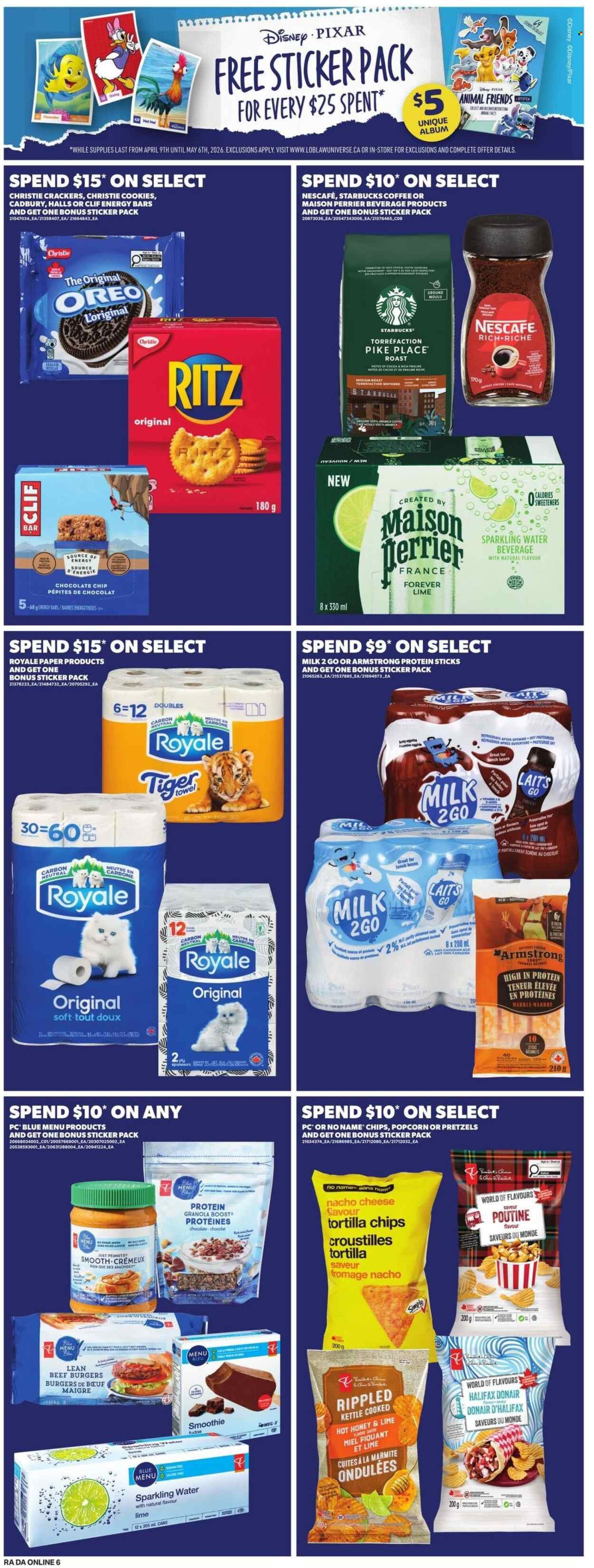 ATLANTIC SUPERSTORE flyer - Weekly Flyer (2026-04-30 - 2026-05-06) | 15