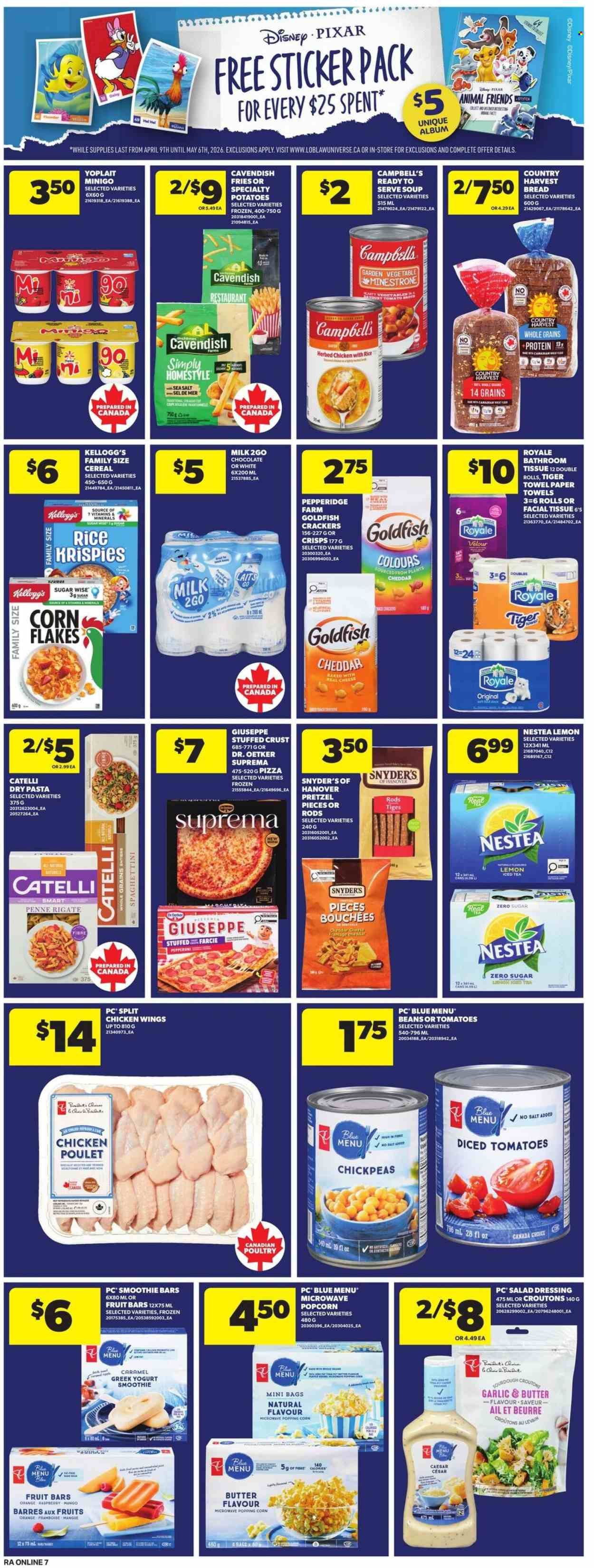 ATLANTIC SUPERSTORE flyer - Weekly Flyer (2026-04-30 - 2026-05-06) | 16
