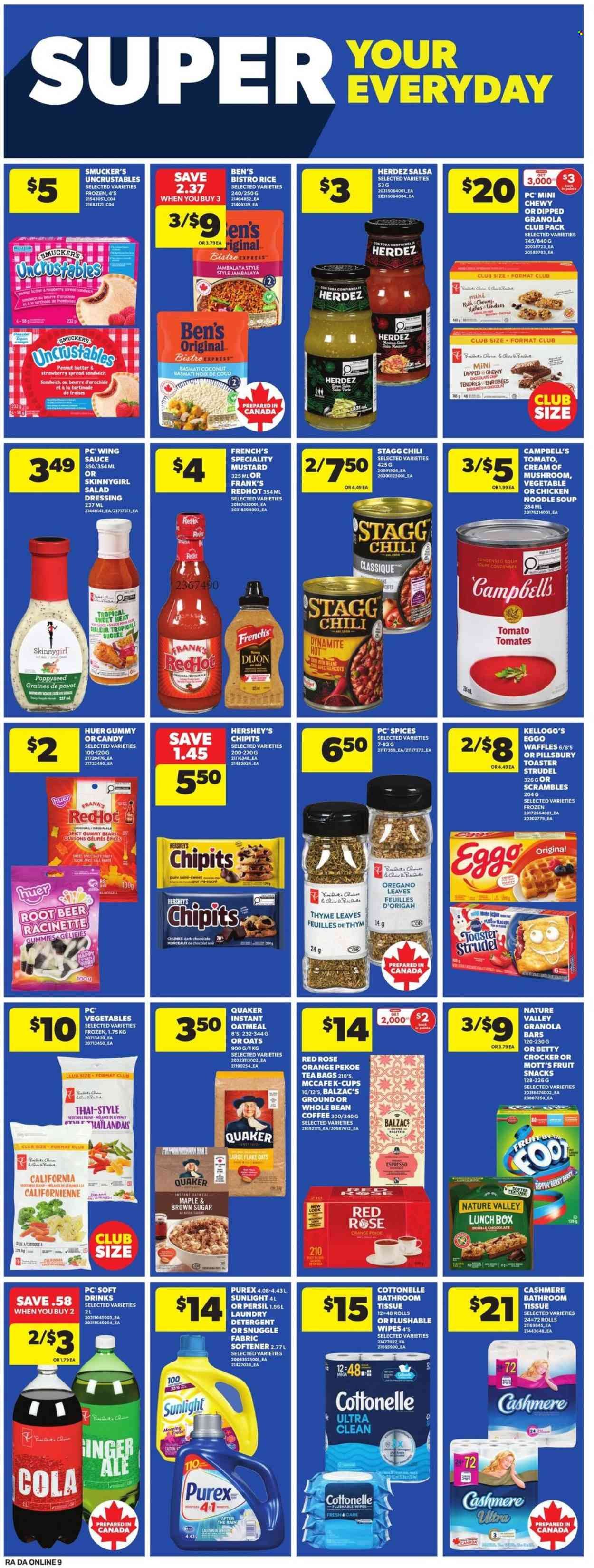 ATLANTIC SUPERSTORE flyer - Weekly Flyer (2026-04-30 - 2026-05-06) | 18