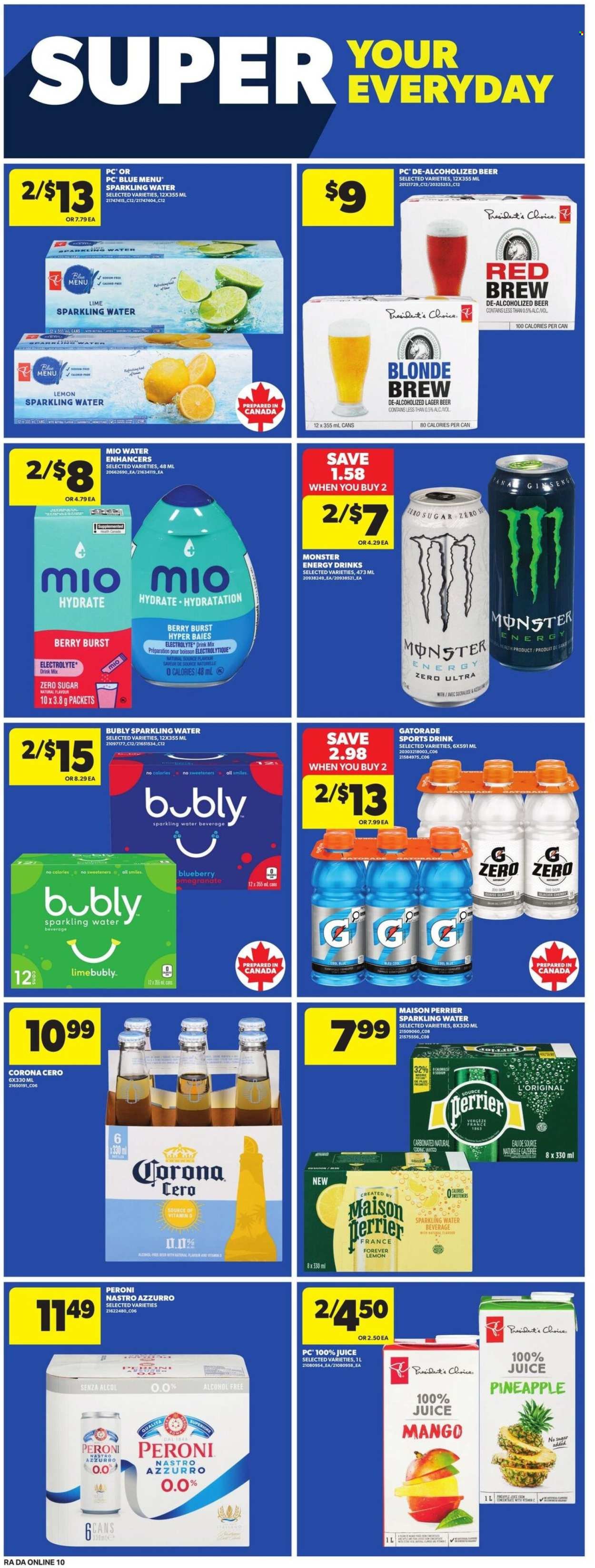 ATLANTIC SUPERSTORE flyer - Weekly Flyer (2026-04-30 - 2026-05-06) | 19
