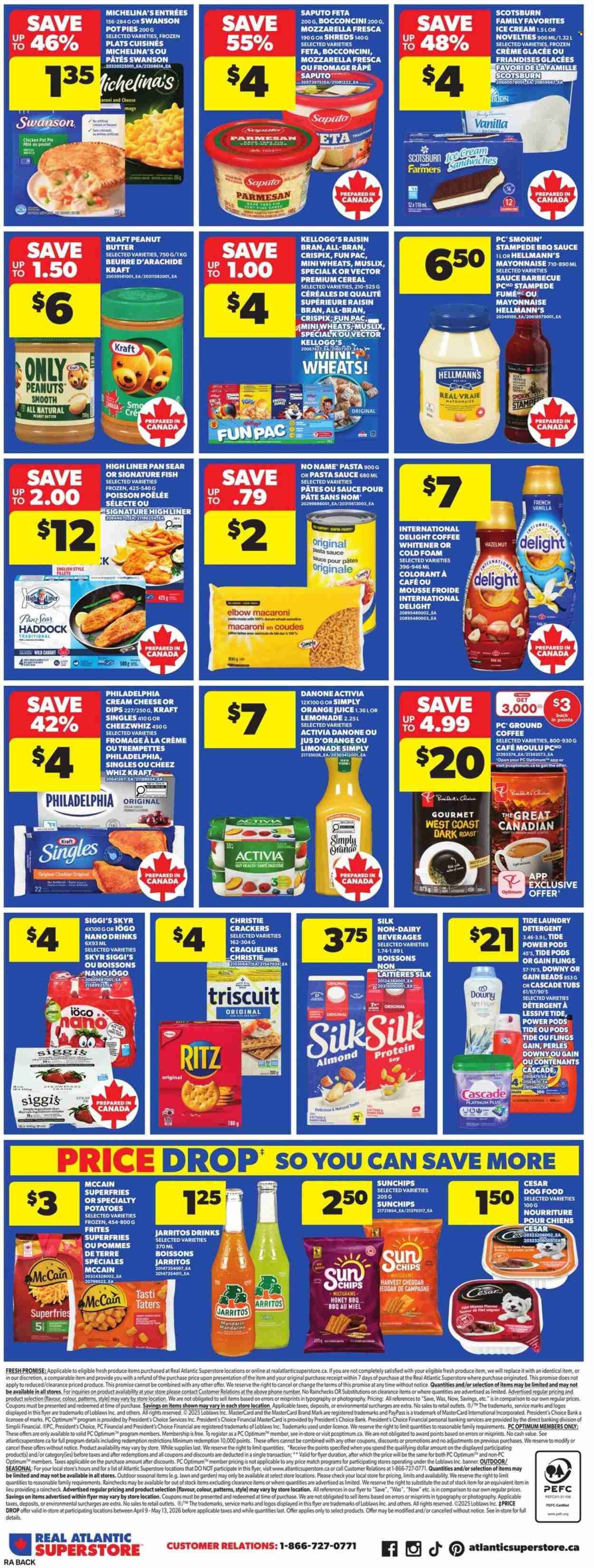 ATLANTIC SUPERSTORE flyer - Weekly Flyer (2026-04-30 - 2026-05-06) | 3