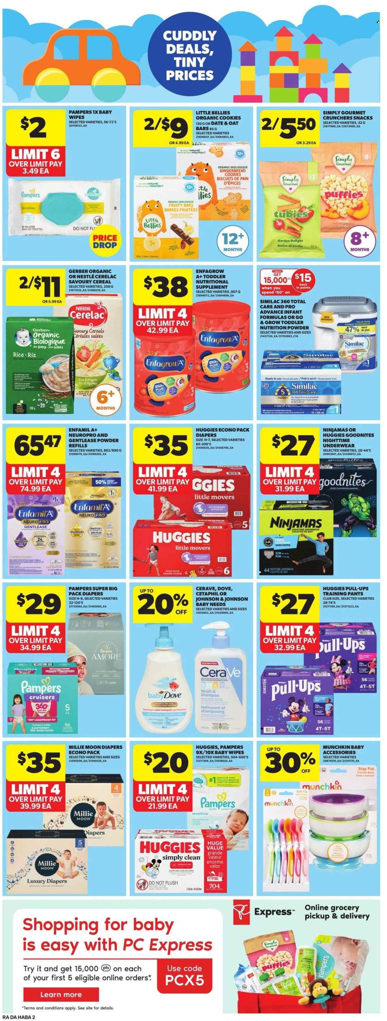 ATLANTIC SUPERSTORE flyer - Weekly Flyer (2026-04-30 - 2026-05-06) | 21