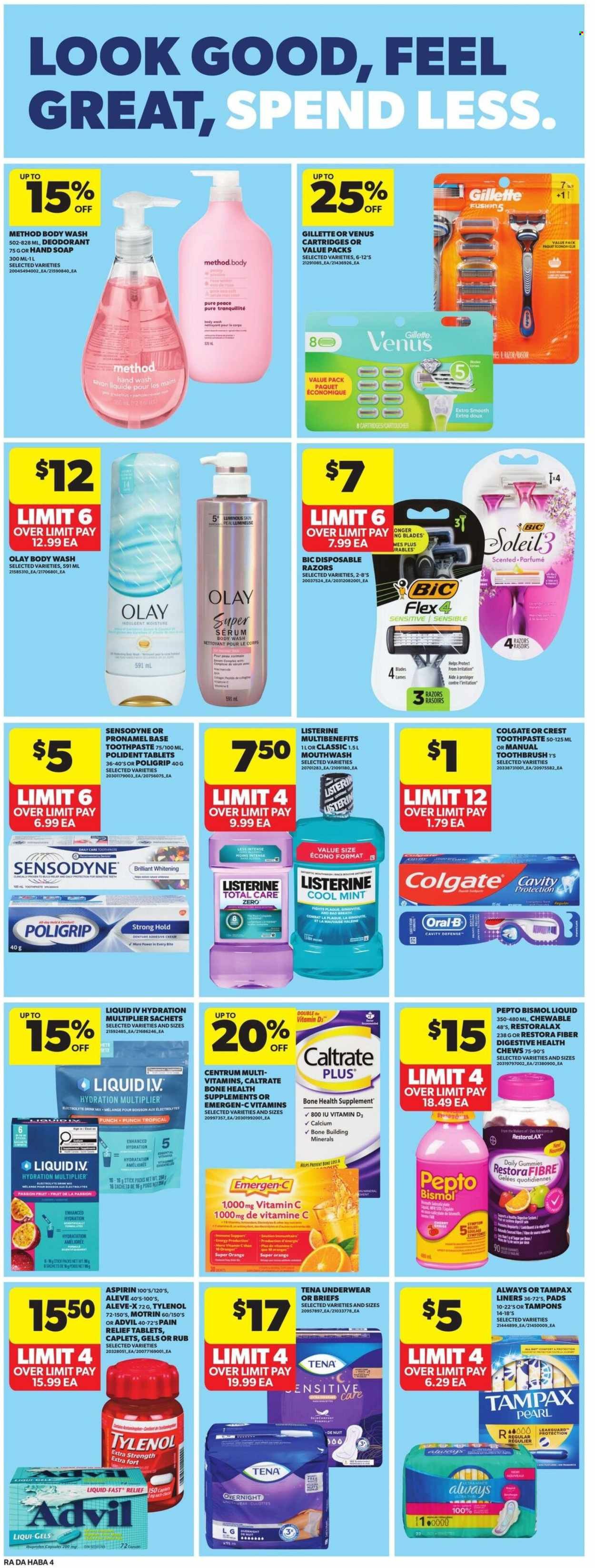 ATLANTIC SUPERSTORE flyer - Weekly Flyer (2026-04-30 - 2026-05-06) | 23