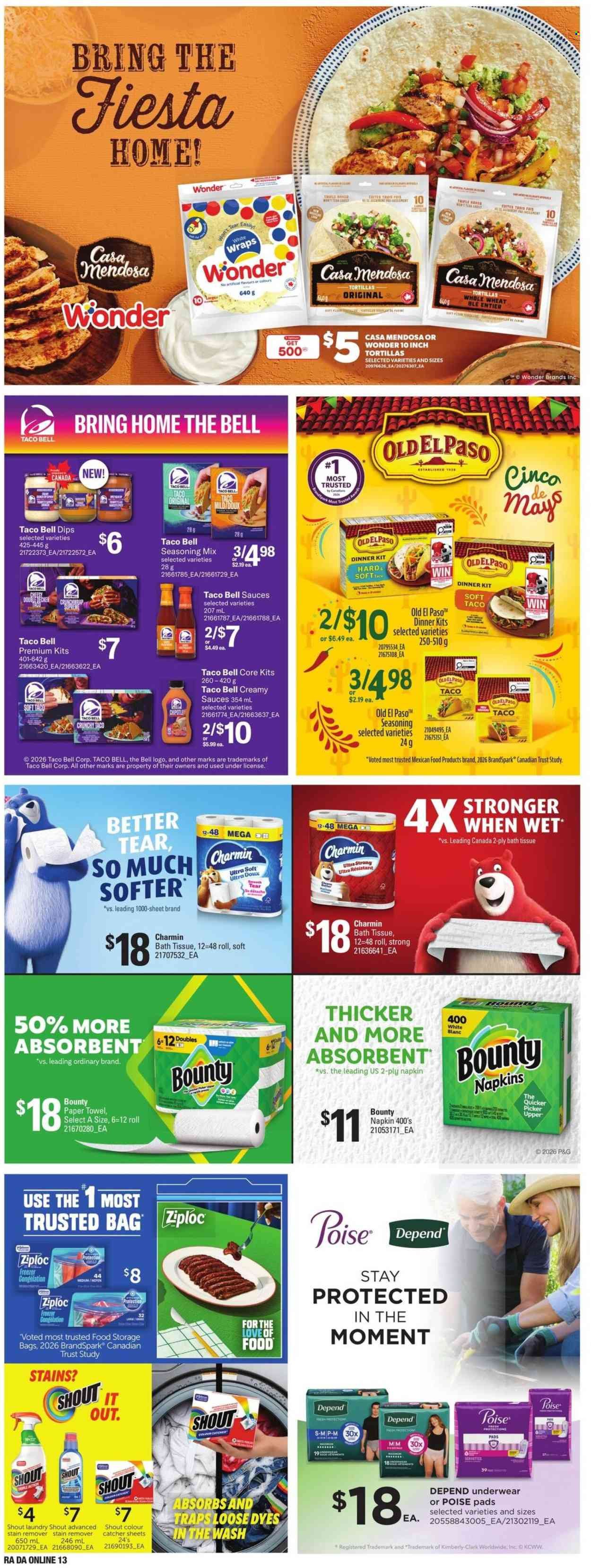 ATLANTIC SUPERSTORE flyer - Weekly Flyer (2026-04-30 - 2026-05-06) | 24