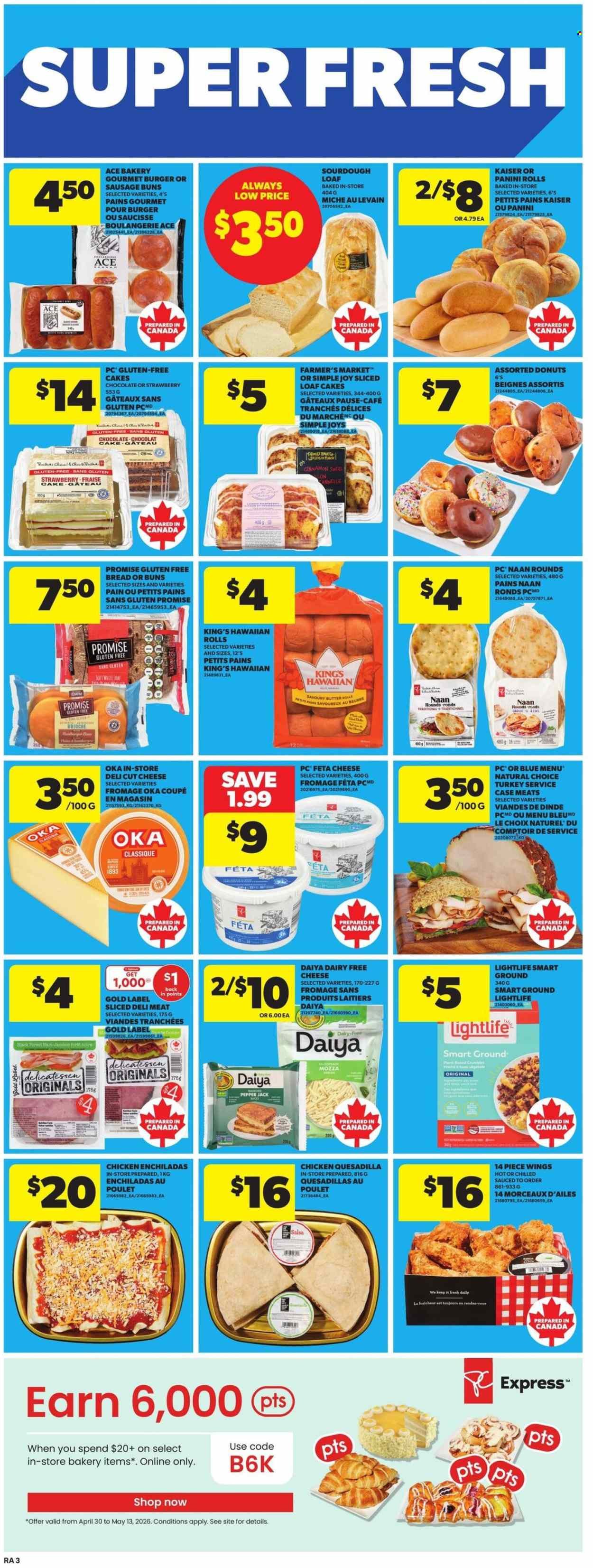 ATLANTIC SUPERSTORE flyer - Weekly Flyer (2026-04-30 - 2026-05-06) | 5