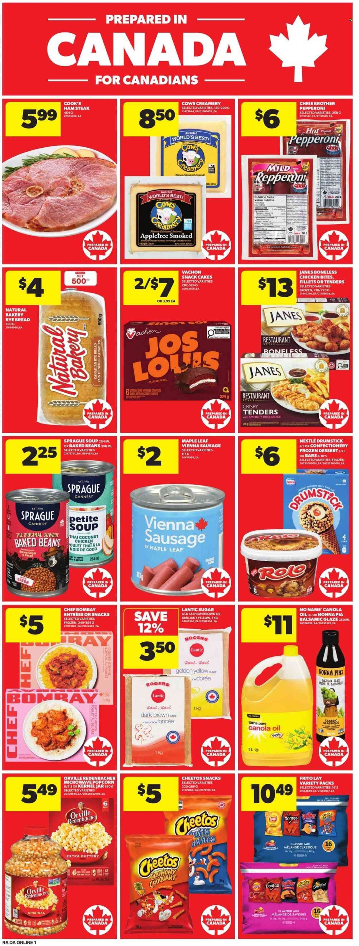 ATLANTIC SUPERSTORE flyer - Weekly Flyer (2026-04-30 - 2026-05-06) | 7
