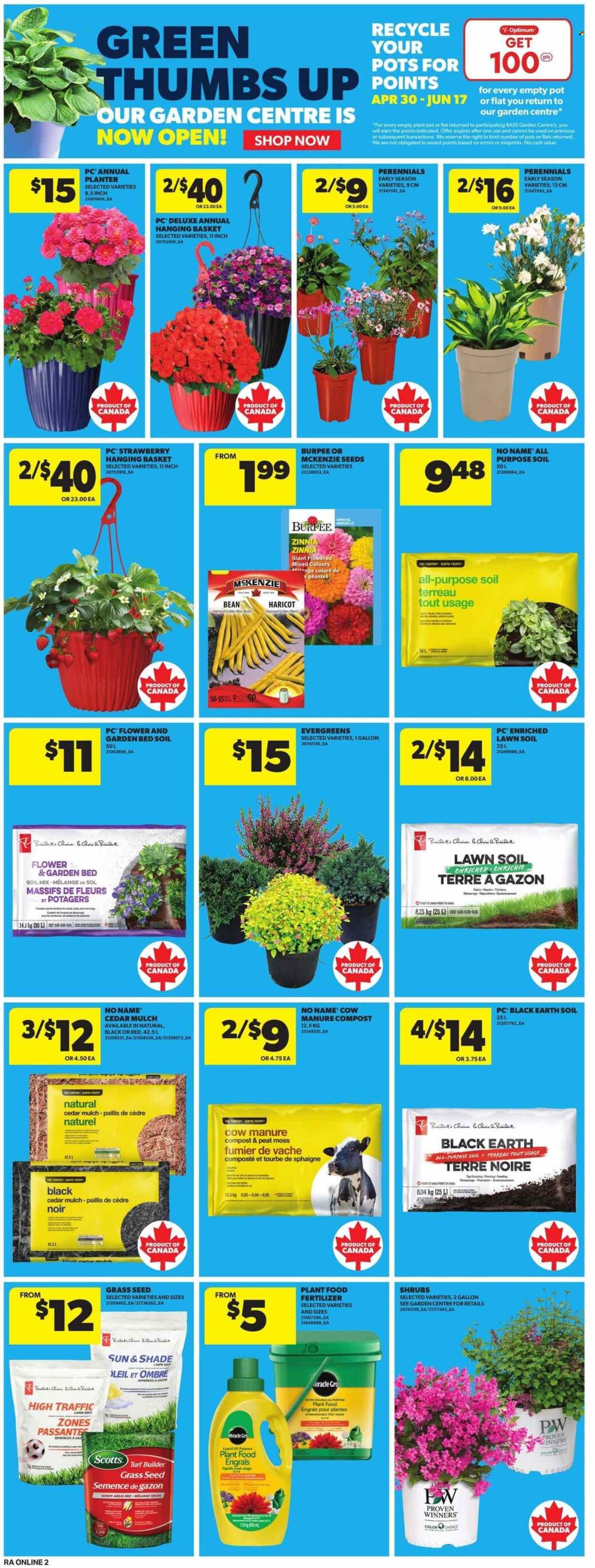 ATLANTIC SUPERSTORE flyer - Weekly Flyer (2026-04-30 - 2026-05-06) | 8