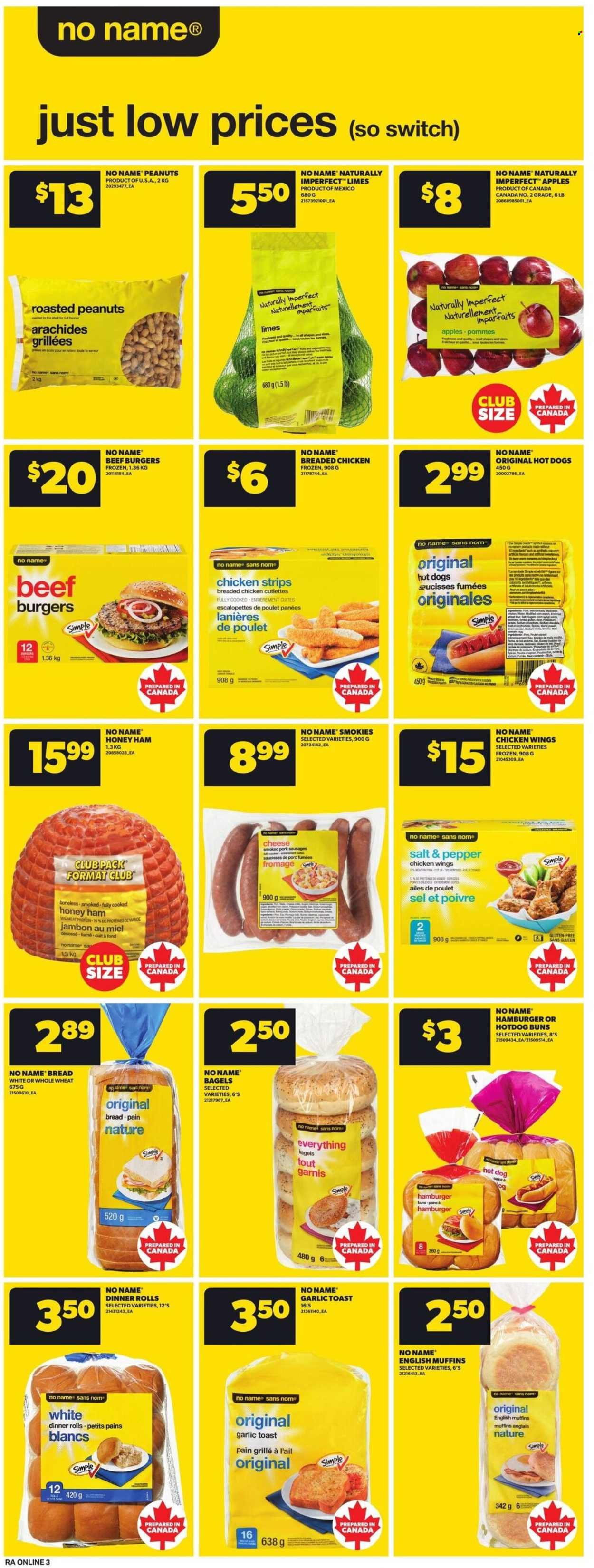 ATLANTIC SUPERSTORE flyer - Weekly Flyer (2026-04-30 - 2026-05-06) | 9