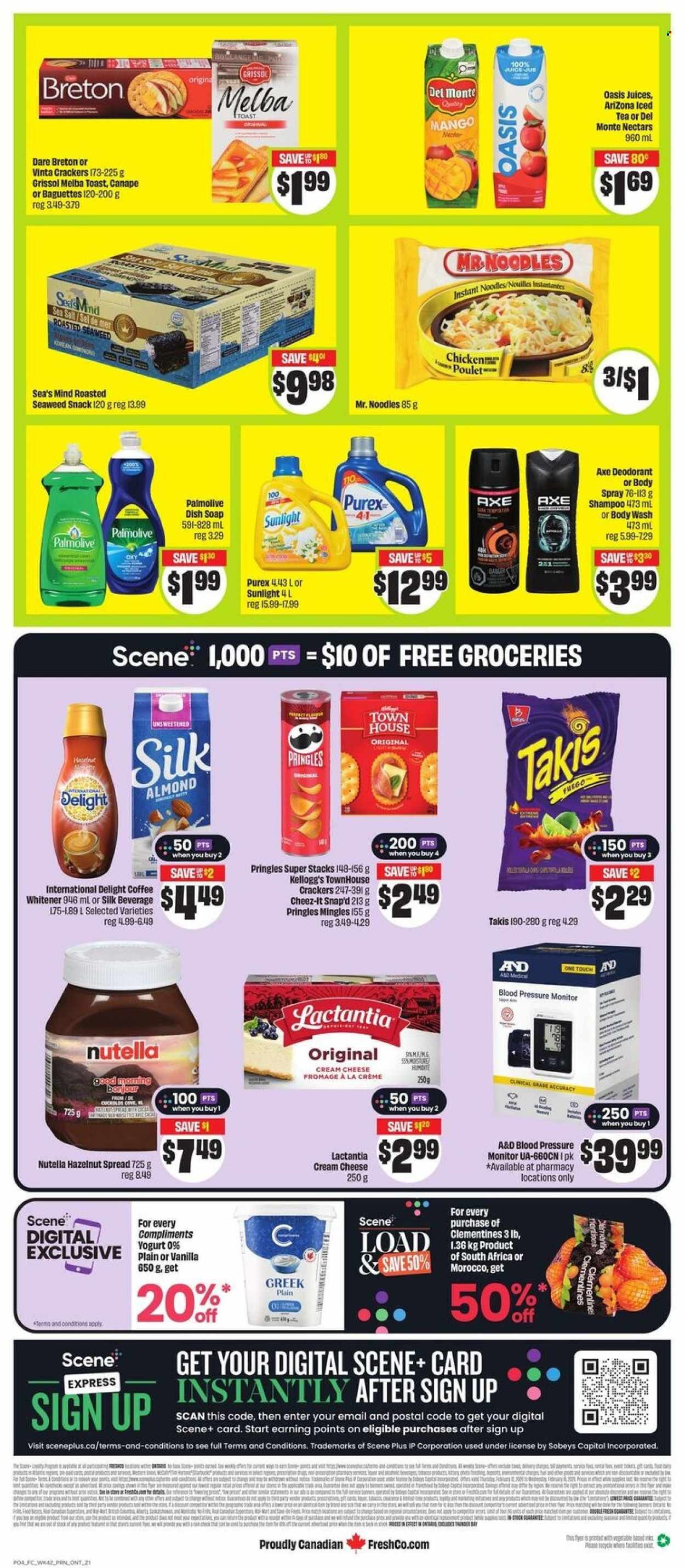 FRESHCO. flyer - Weekly eFlyer (2026-02-12 - 2026-02-18) | 2