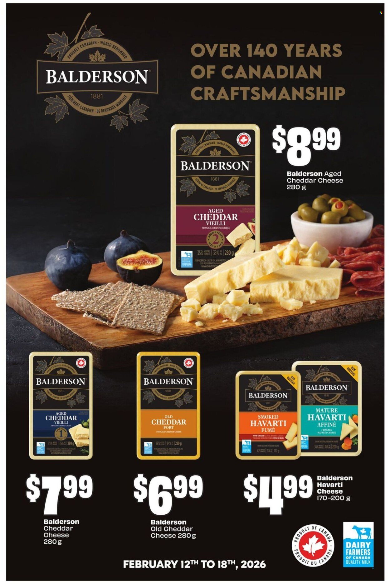 FRESHCO. flyer - Weekly eFlyer (2026-02-12 - 2026-02-18) | 17