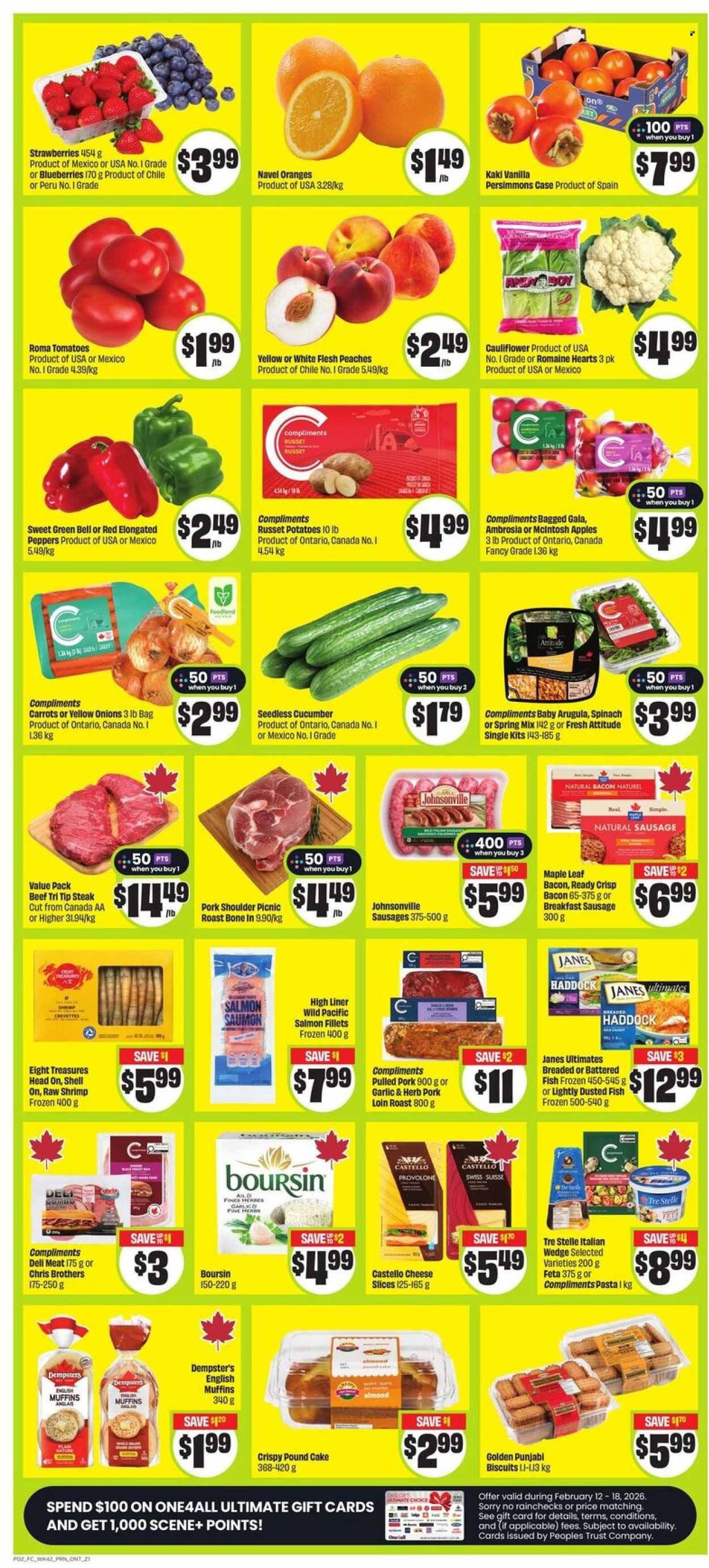 FRESHCO. flyer - Weekly eFlyer (2026-02-12 - 2026-02-18) | 3