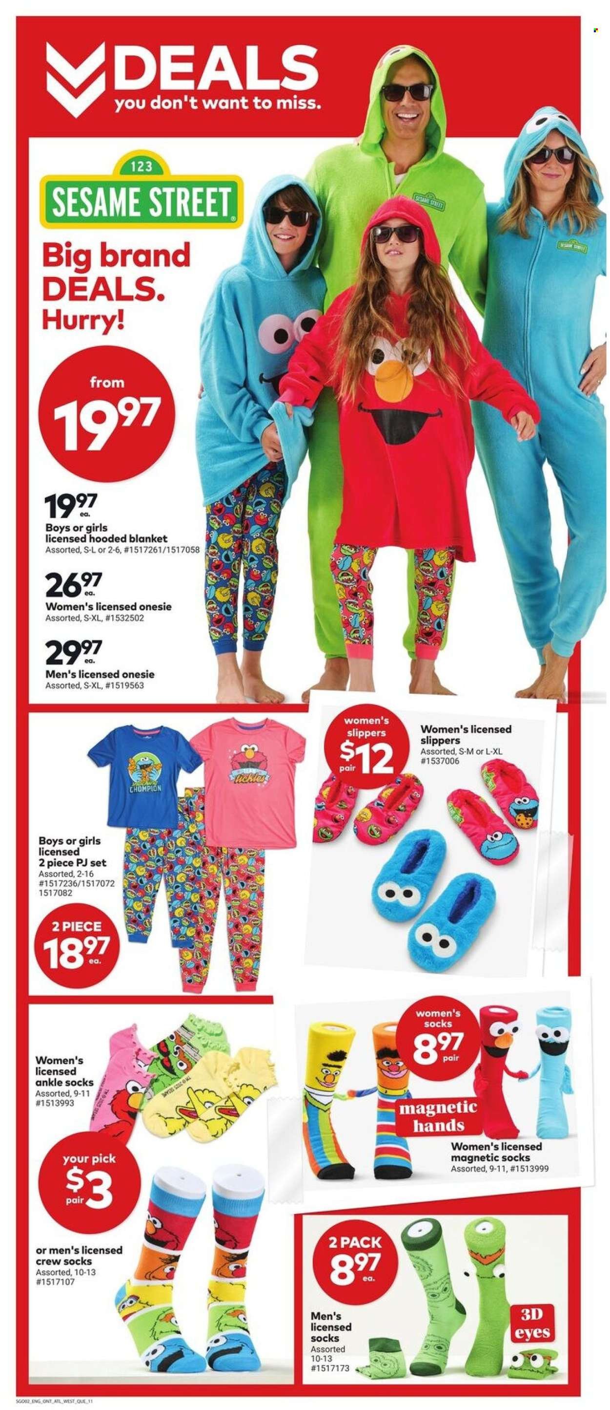 GIANT TIGER flyer - Weekly Flyer
