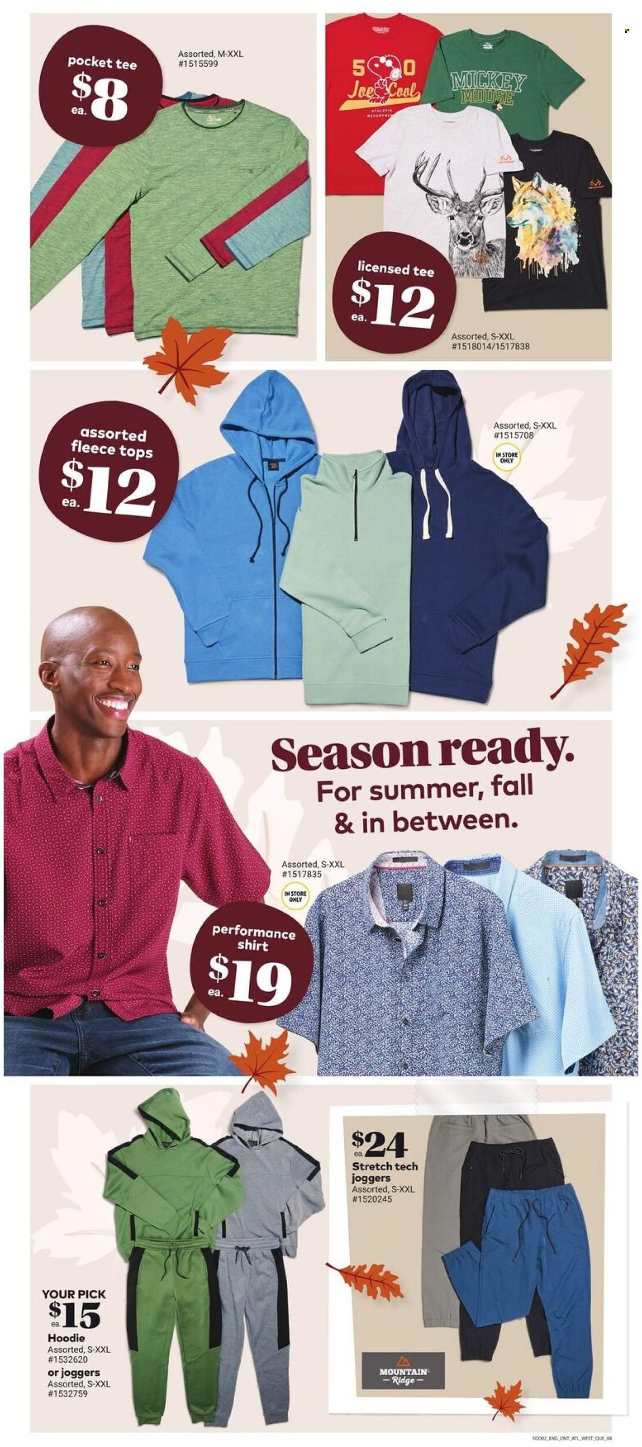 GIANT TIGER flyer - Weekly Flyer