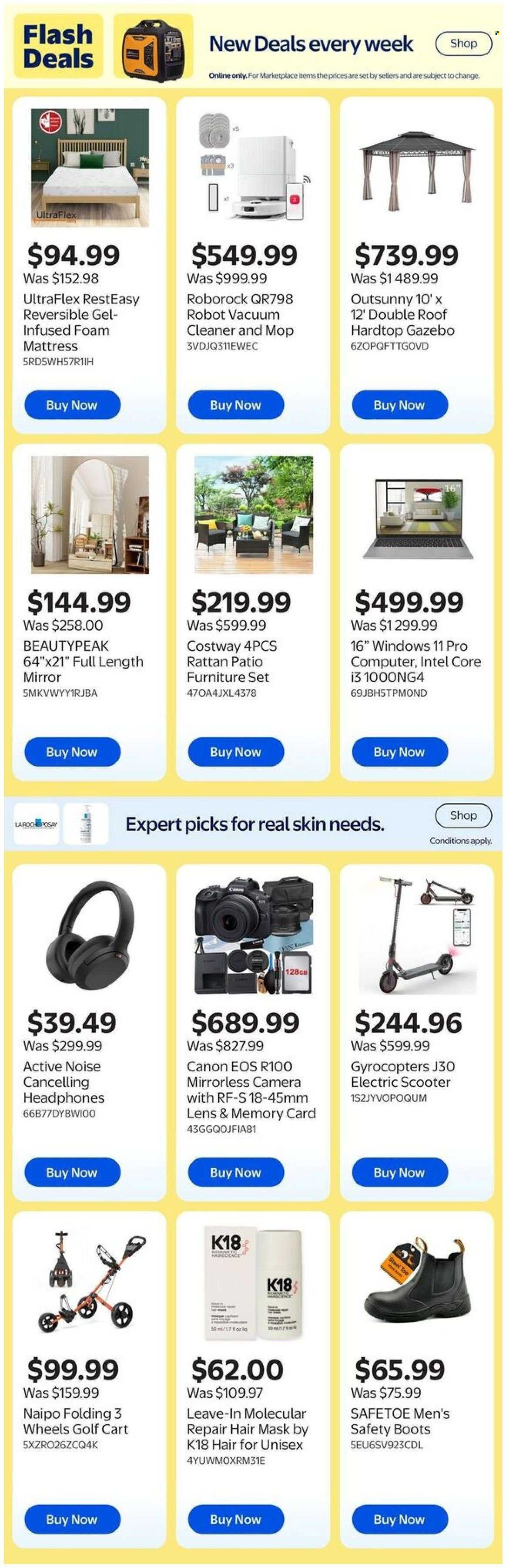 WALMART flyer - From Thursday May 07, 2026