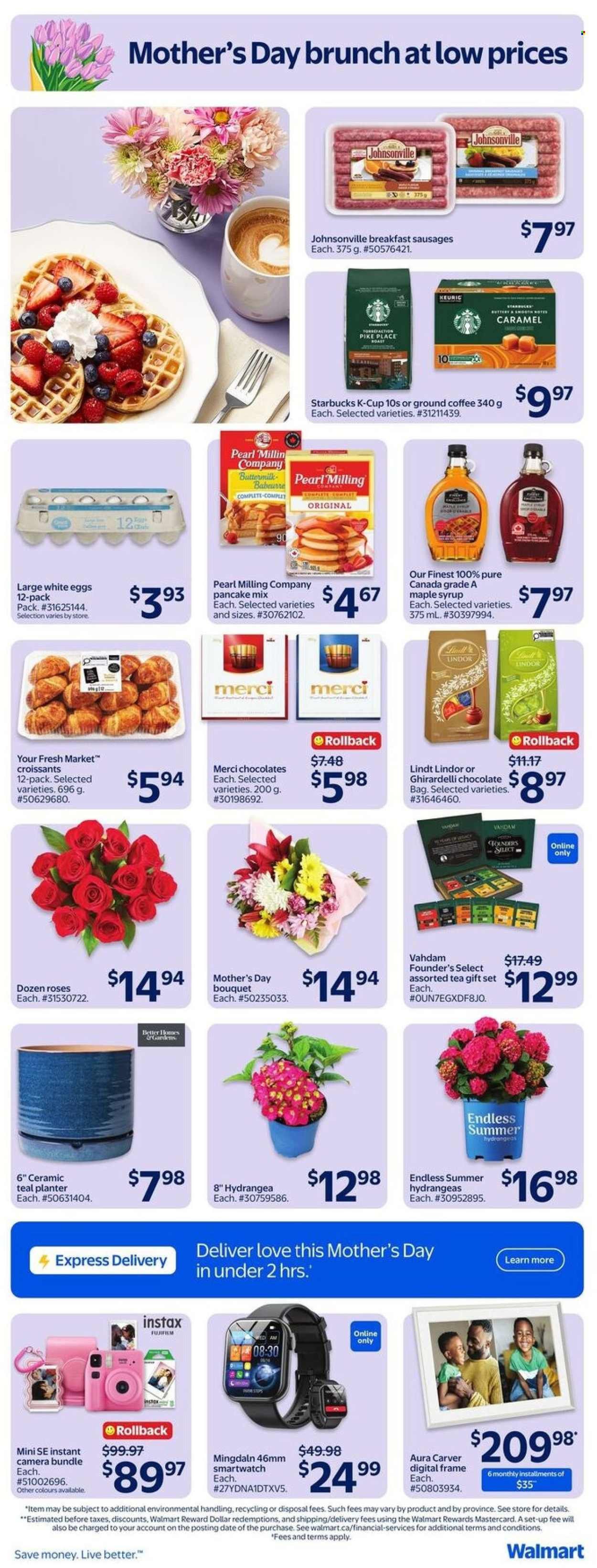 WALMART flyer - From Thursday May 07, 2026