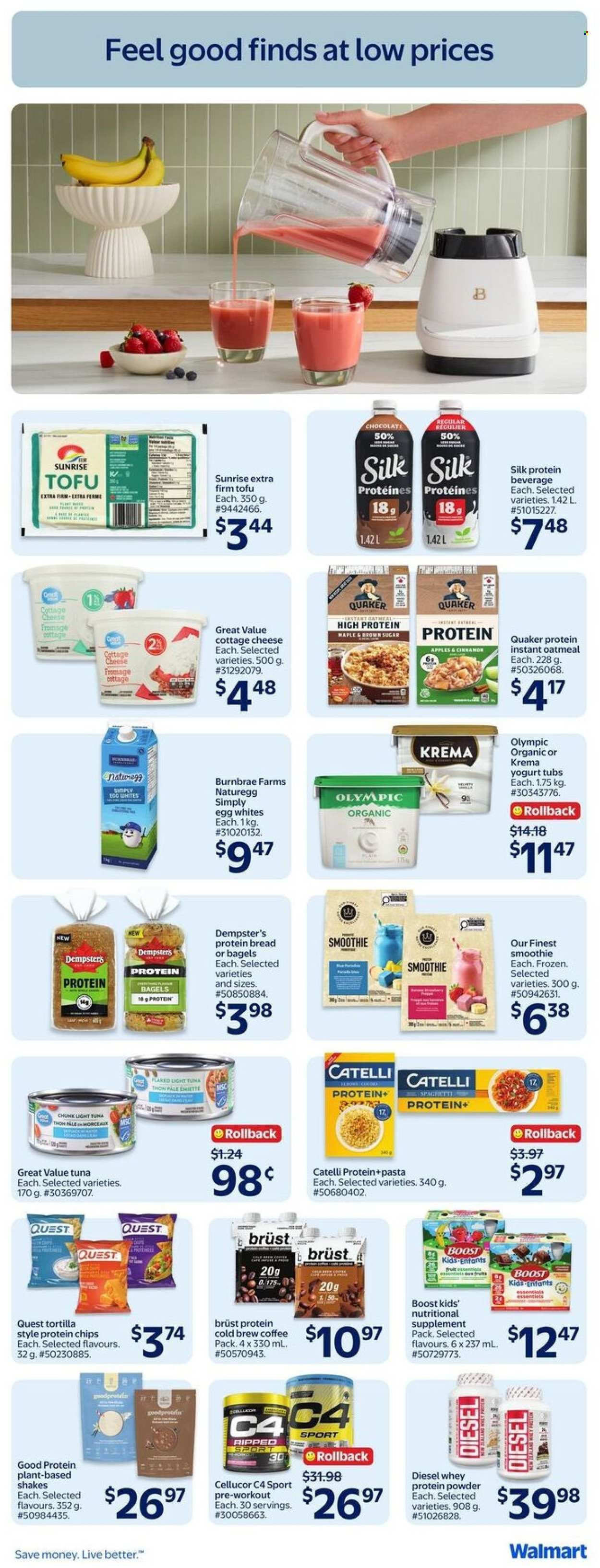 WALMART flyer - From Thursday May 07, 2026