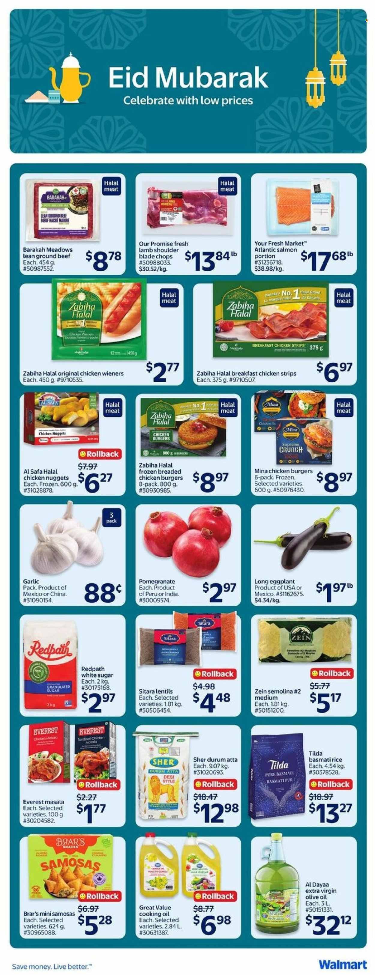 WALMART flyer - From Thursday May 07, 2026