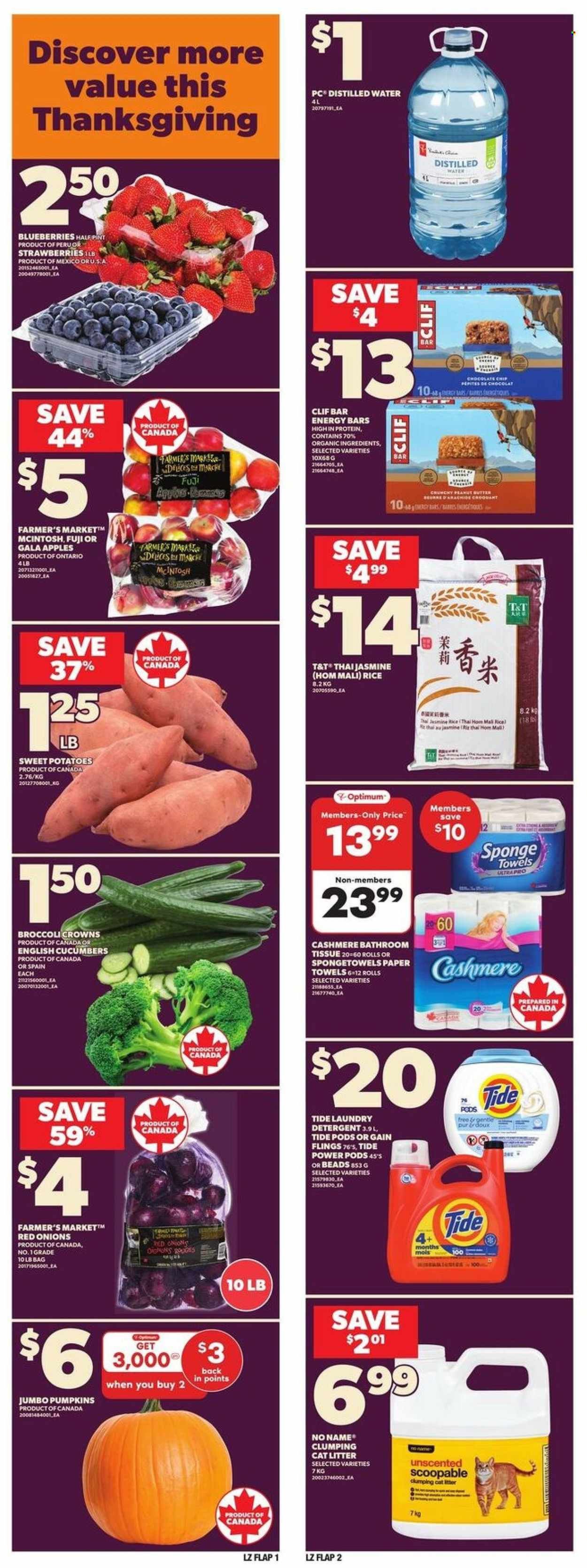 LOBLAWS flyer - Weekly Flyer