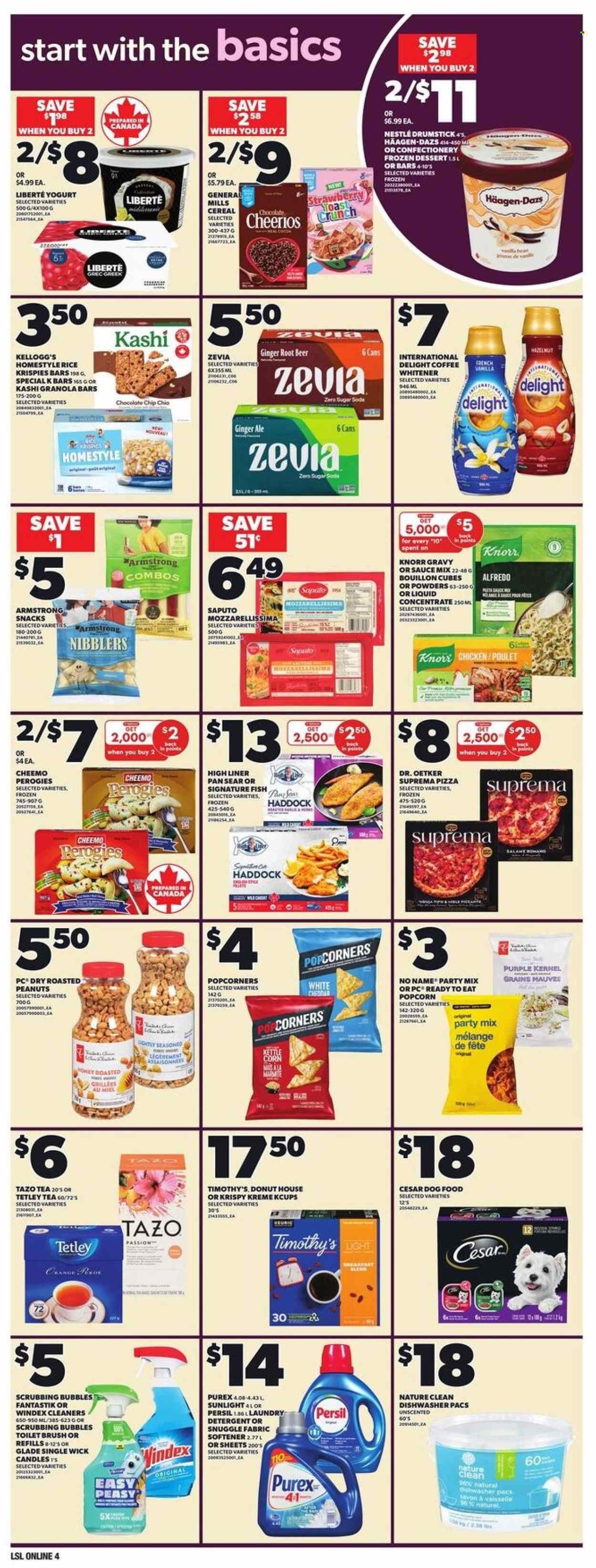 LOBLAWS flyer - Weekly Flyer