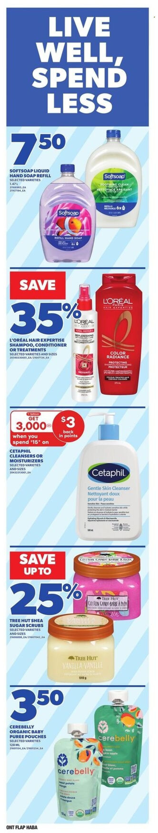 LOBLAWS flyer - Weekly Flyer