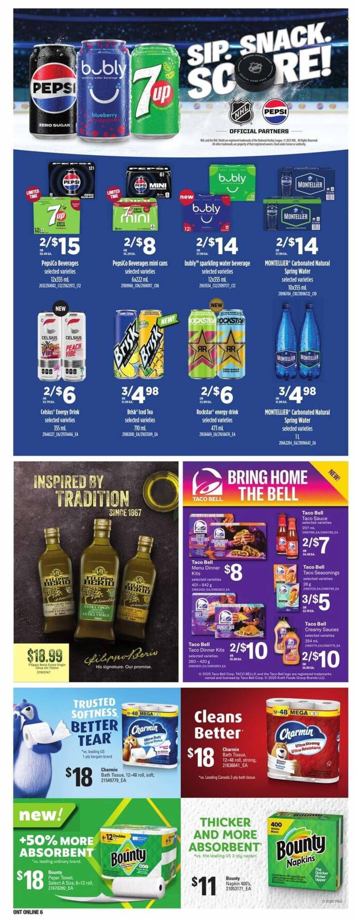 LOBLAWS flyer - Weekly Flyer