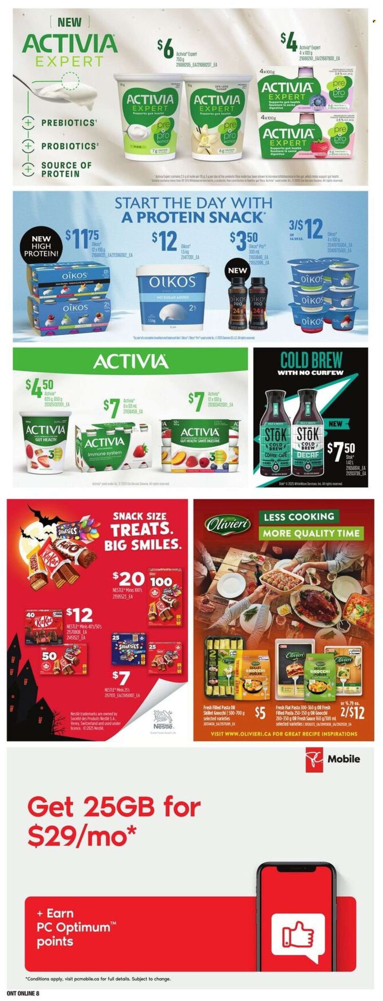 LOBLAWS flyer - Weekly Flyer