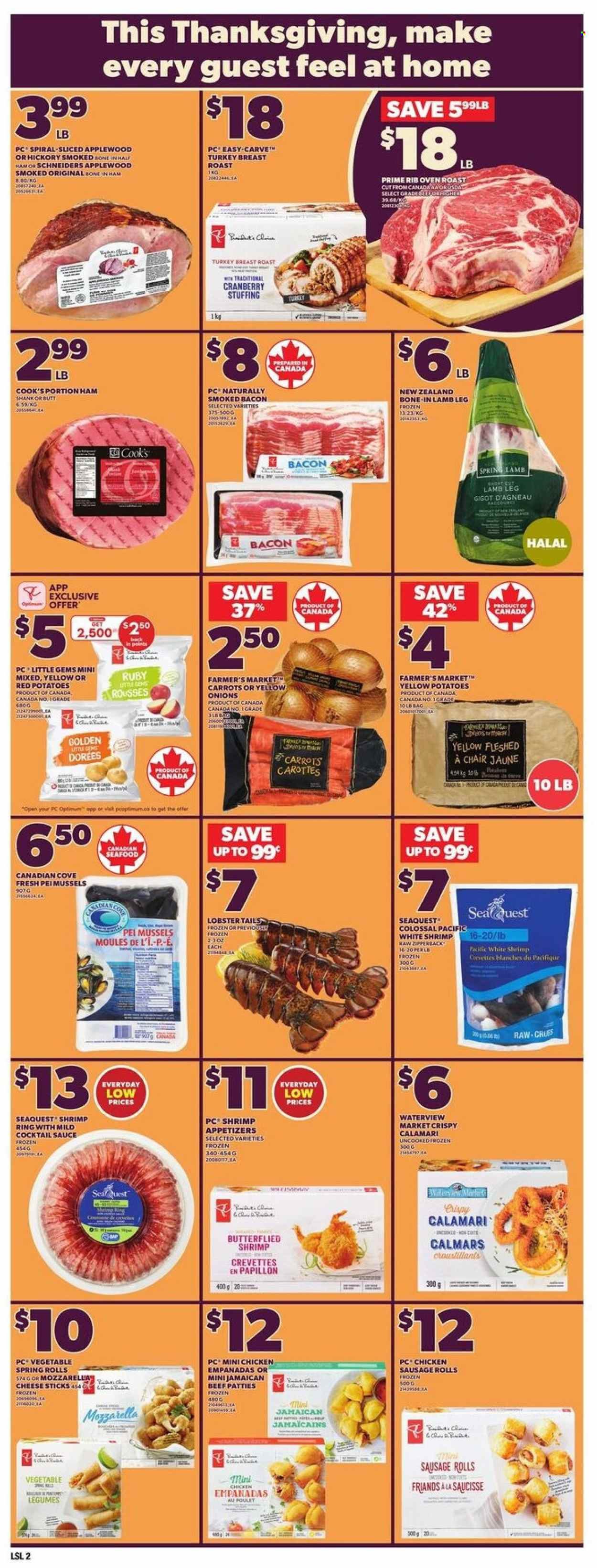 LOBLAWS flyer - Weekly Flyer