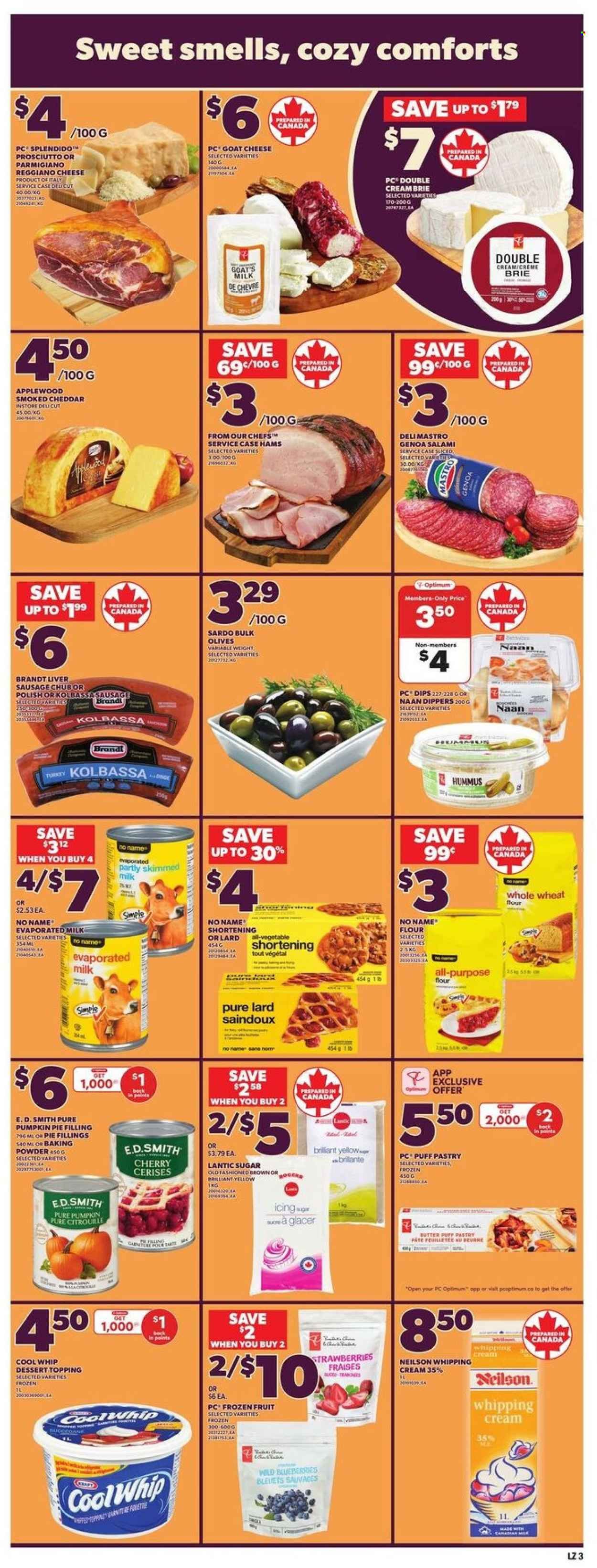 LOBLAWS flyer - Weekly Flyer