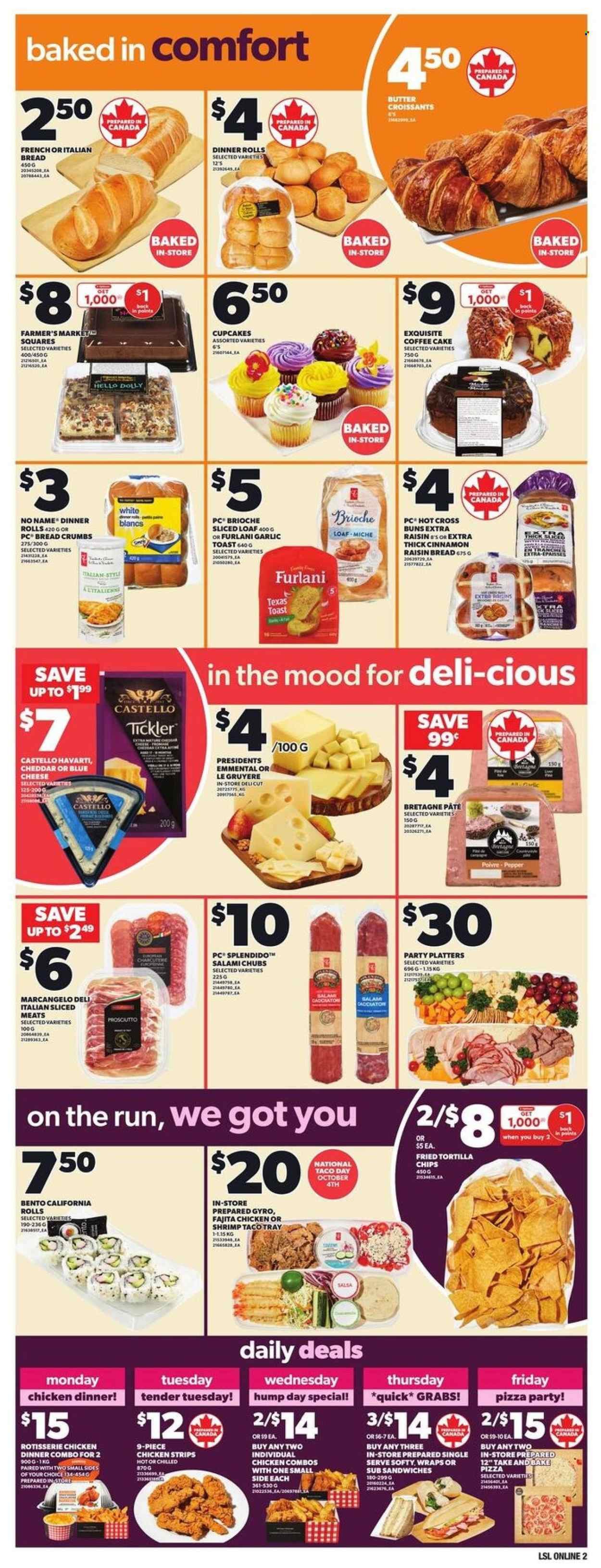LOBLAWS flyer - Weekly Flyer