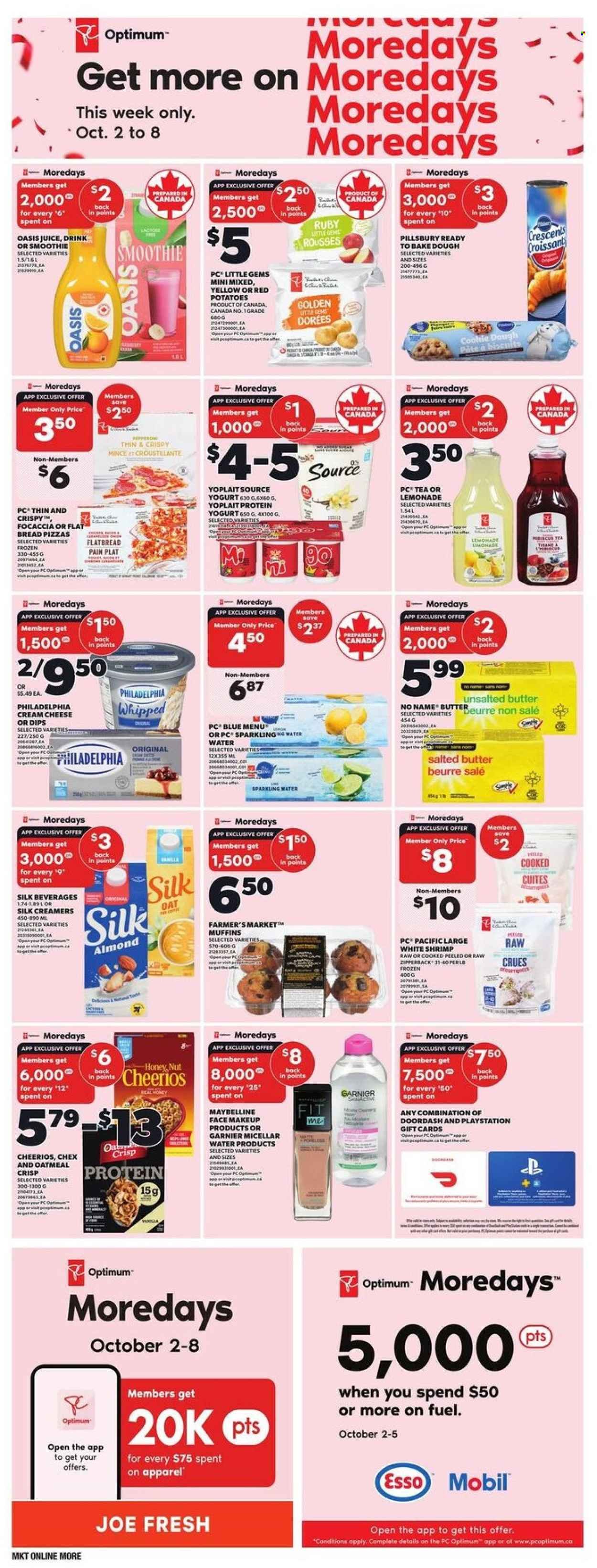 LOBLAWS flyer - Weekly Flyer