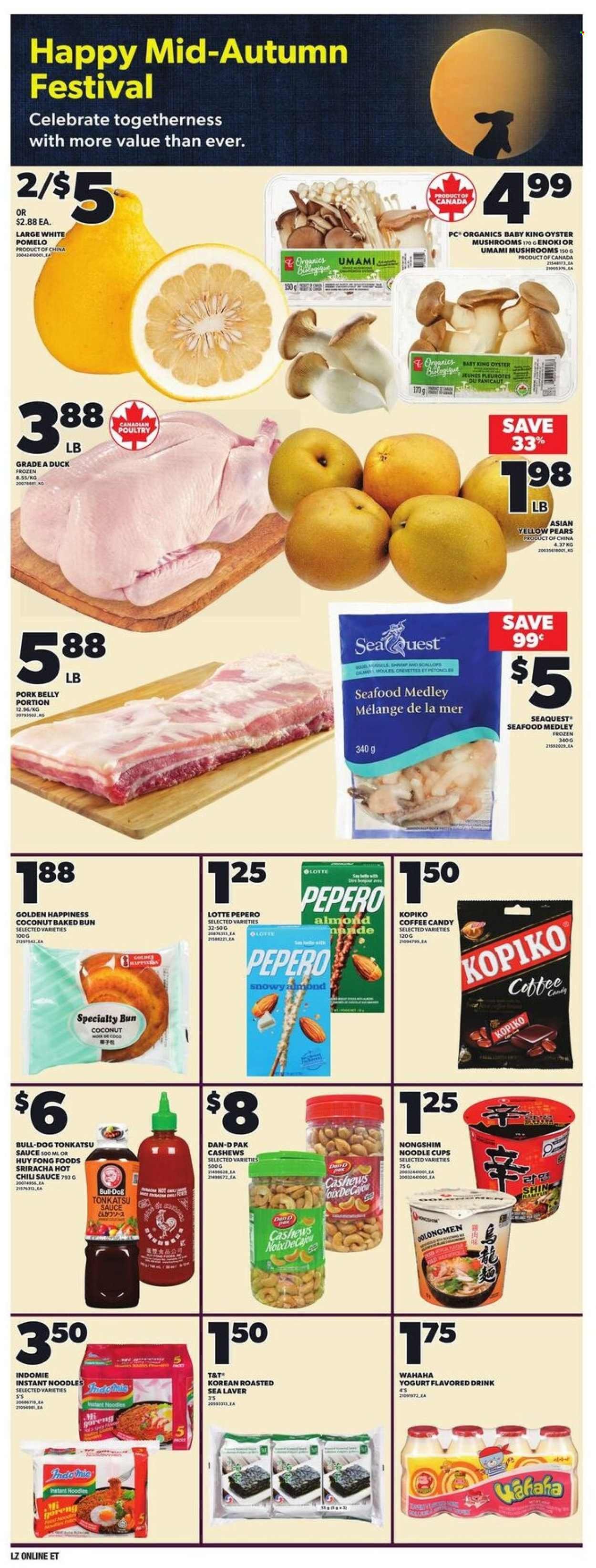 LOBLAWS flyer - Weekly Flyer