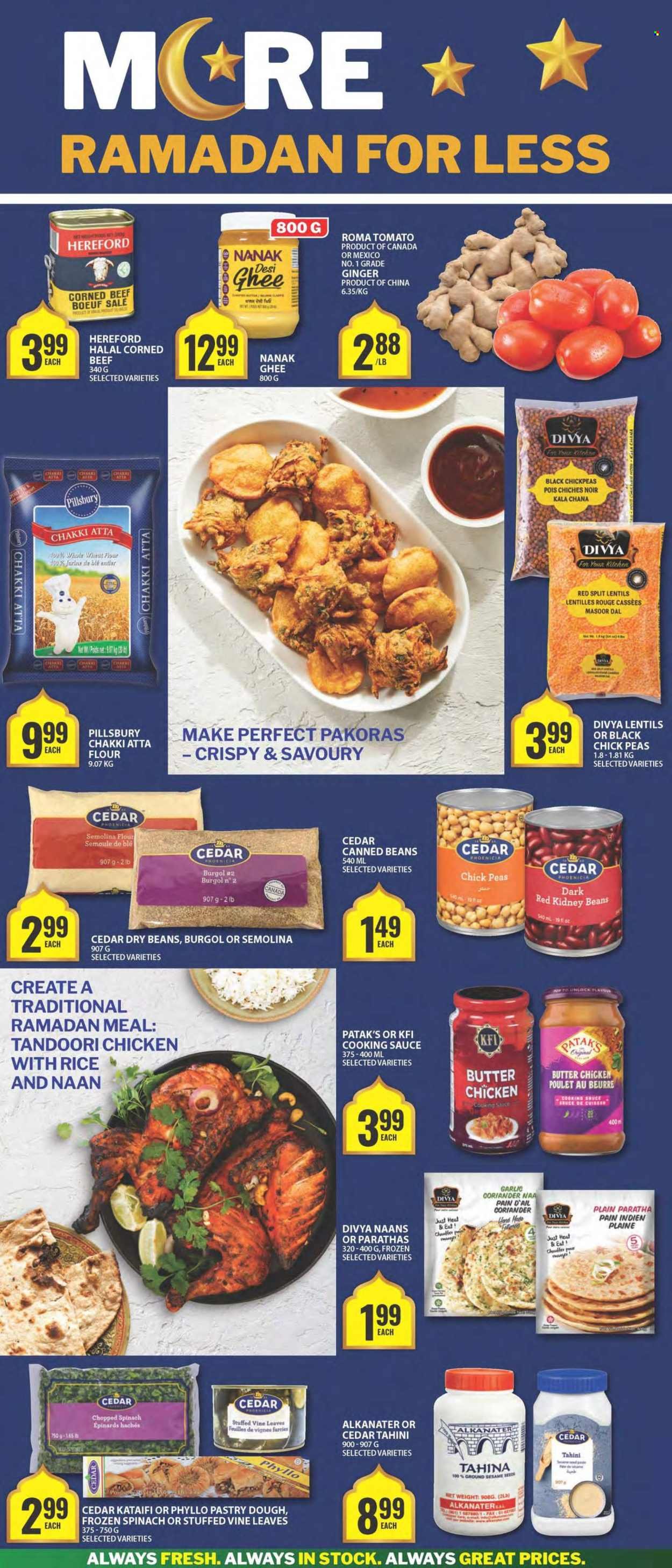 FOOD BASICS flyer - Ramadan Digital Specialty Flyer (2026-02-12 - 2026-02-18) | 2