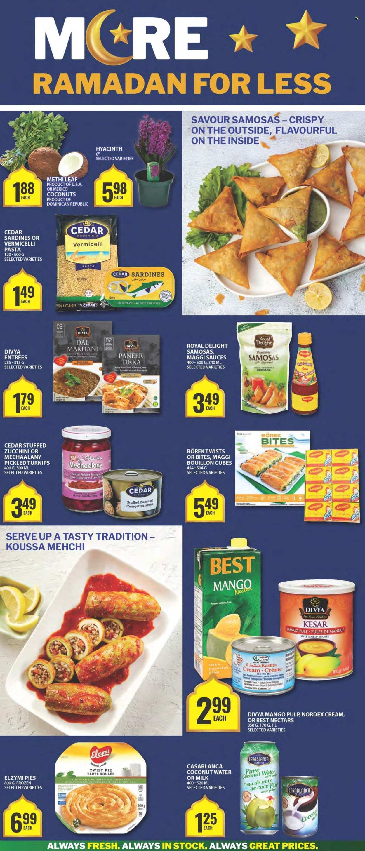 FOOD BASICS flyer - Ramadan Digital Specialty Flyer (2026-02-12 - 2026-02-18) | 3